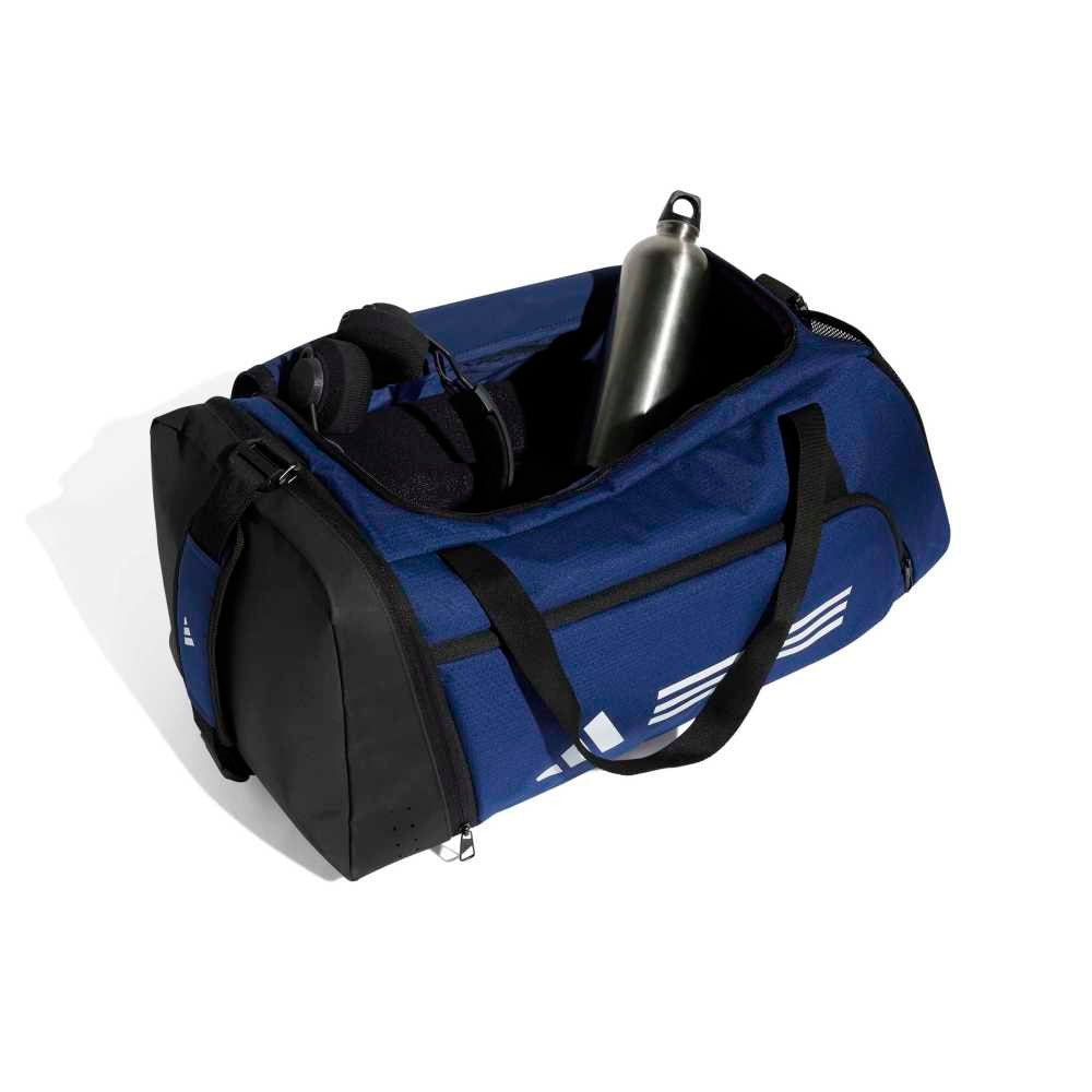 Essentials 3-Stripes Duffel Bag Medium