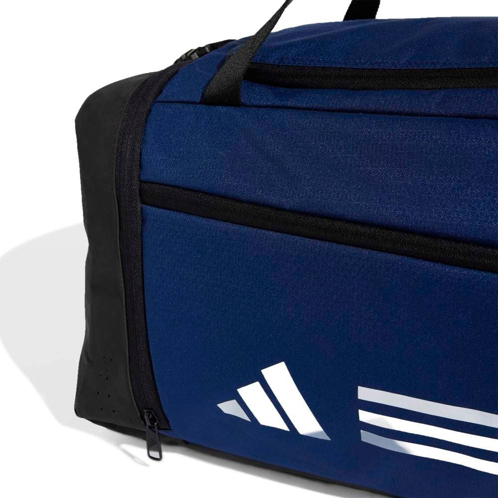 Essentials 3-Stripes Duffel Bag Medium