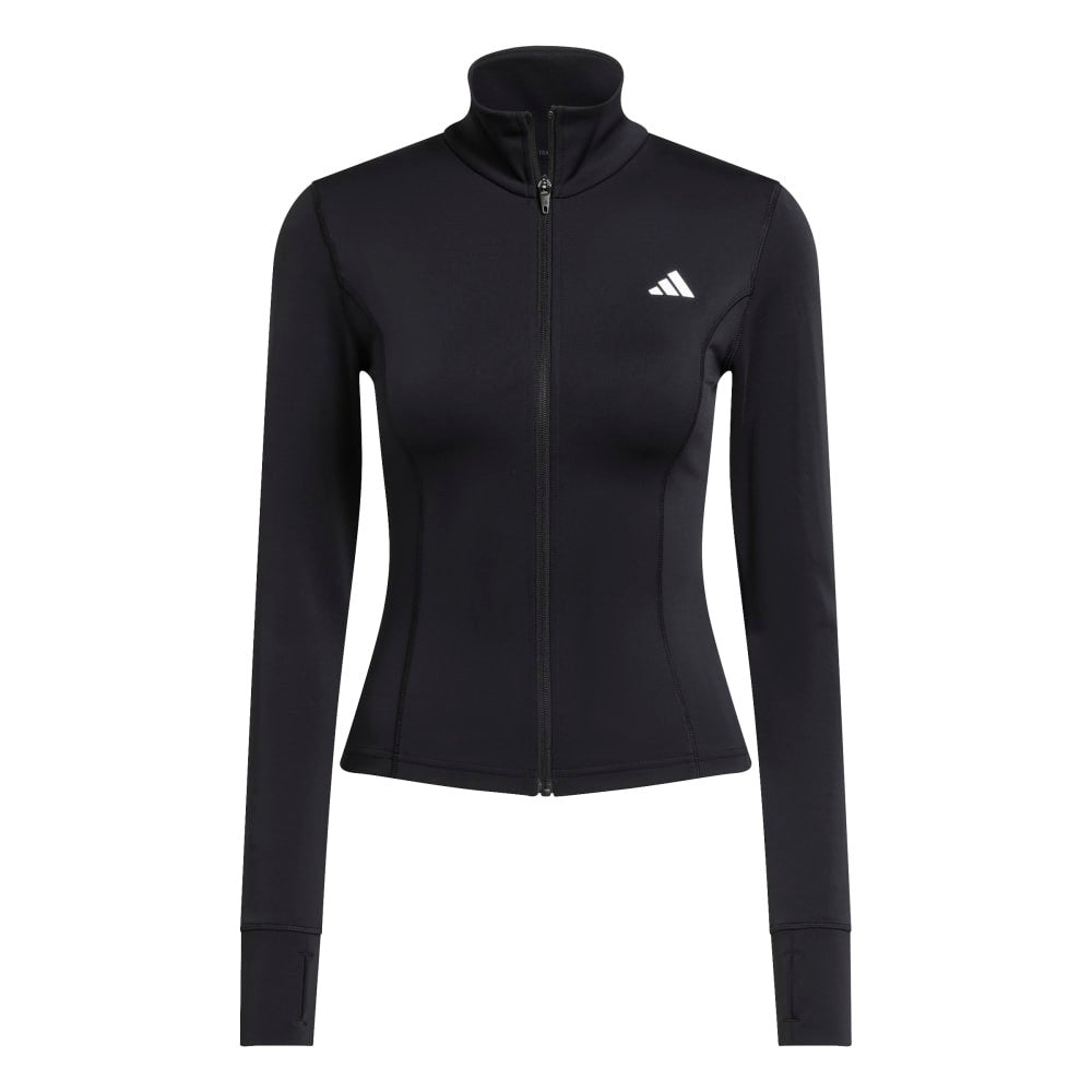 سترة Optime Essentials بسحاب كامل