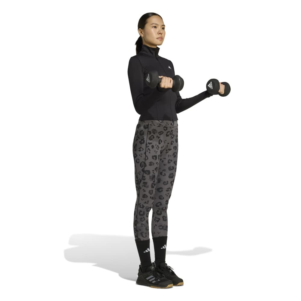 سترة Optime Essentials بسحاب كامل