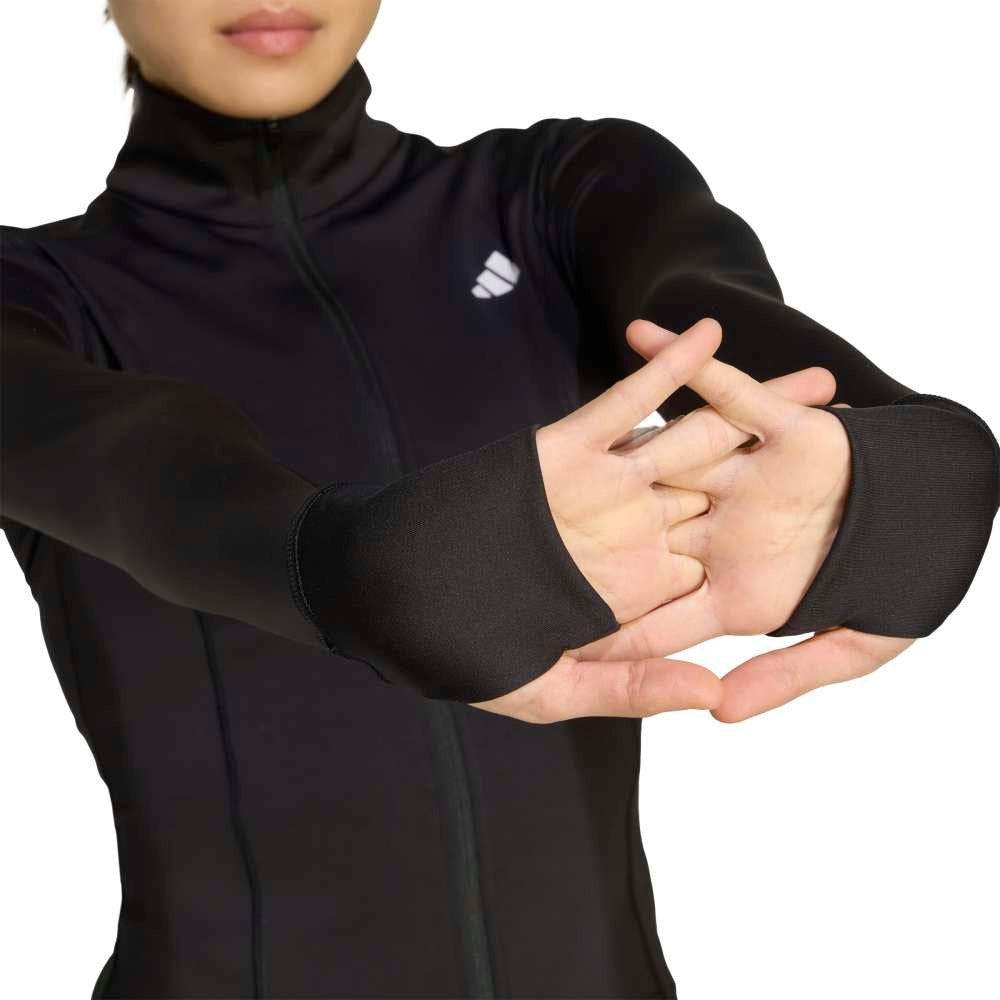 سترة Optime Essentials بسحاب كامل