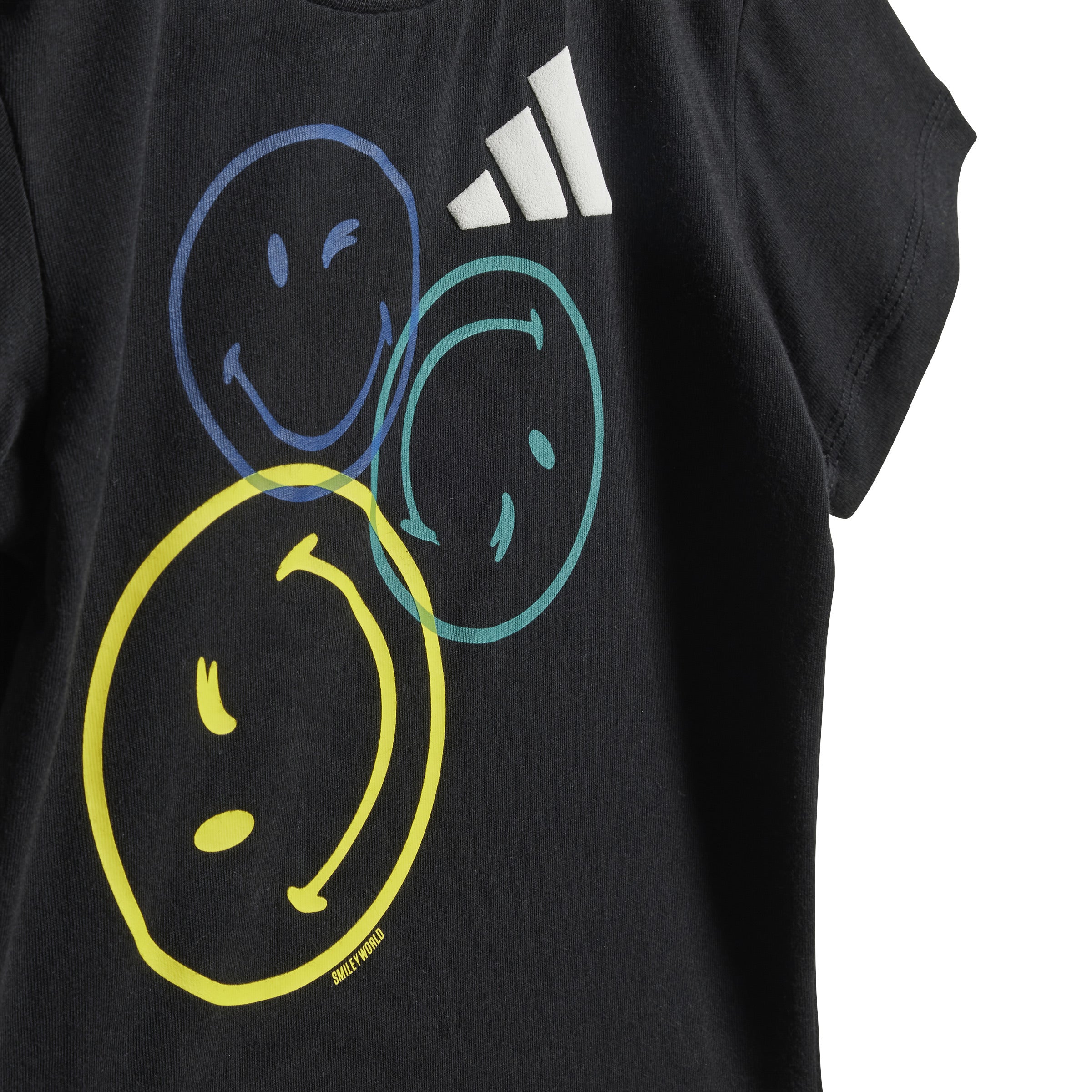 X Smileyworld Summerset