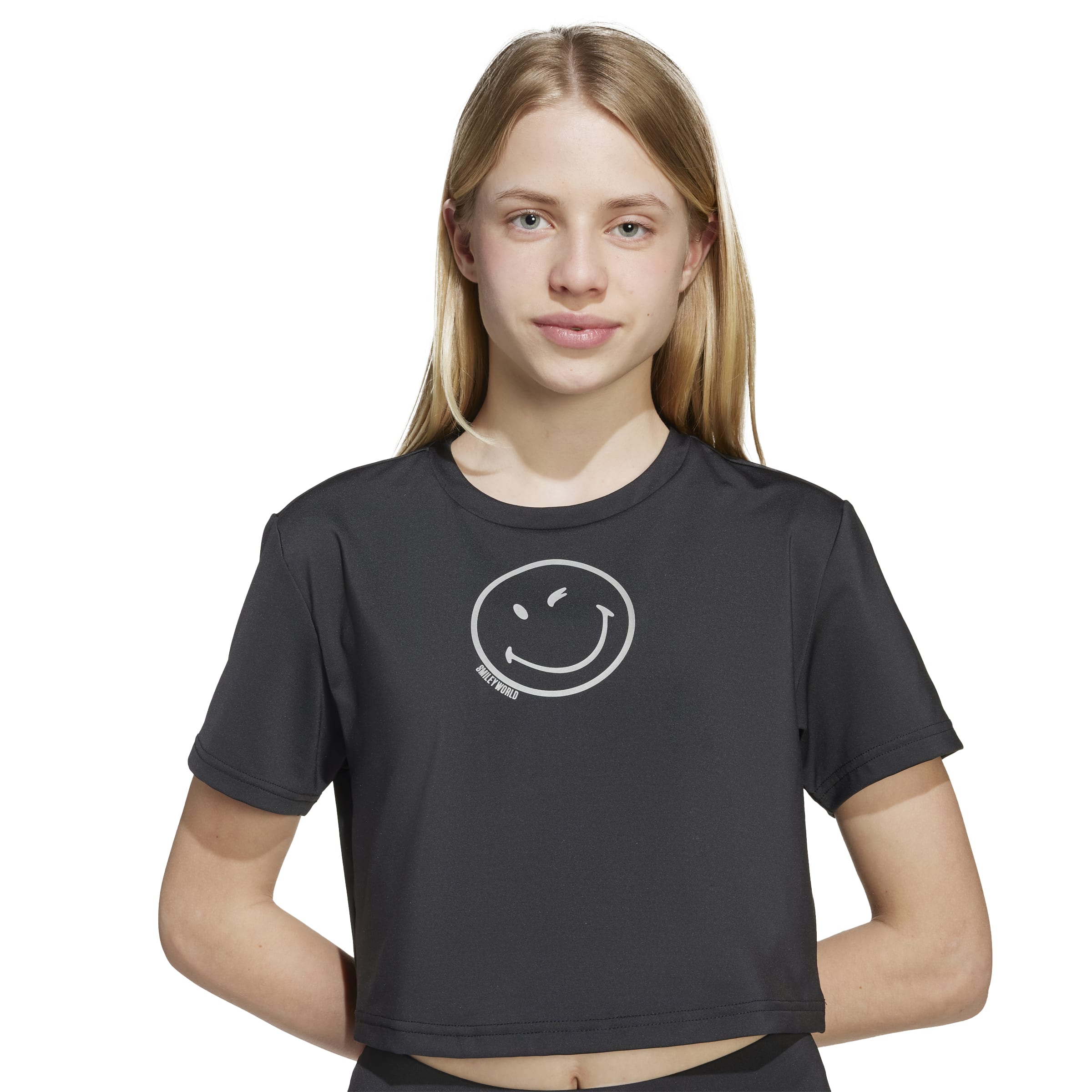 adidas X Smileyworld Training Tee