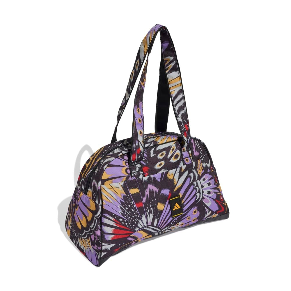 Farm Bowling Shoulder Bag