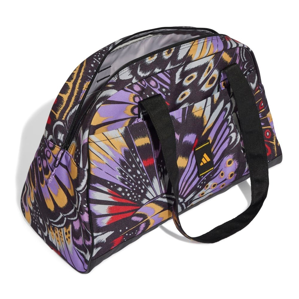Farm Bowling Shoulder Bag