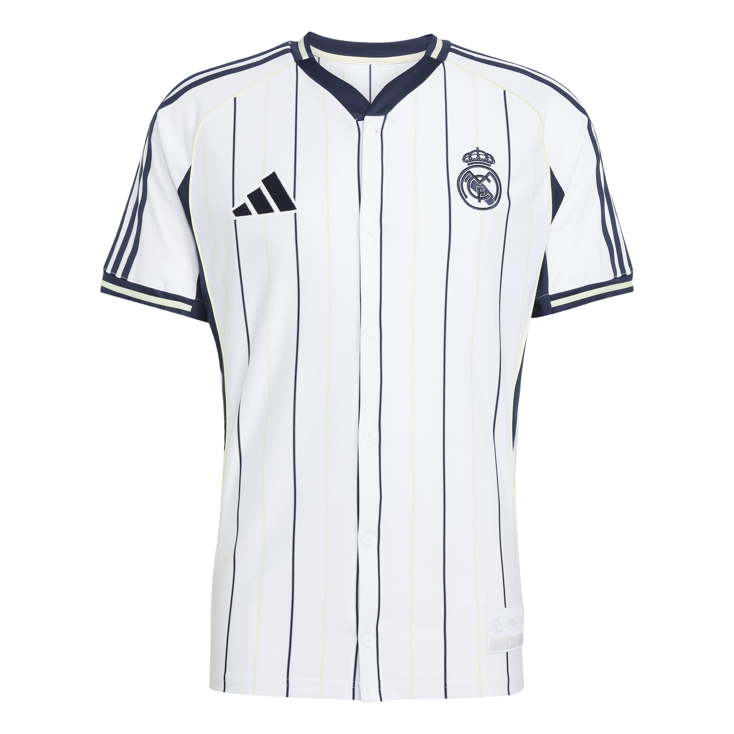 Real Madrid US Pack Shirt