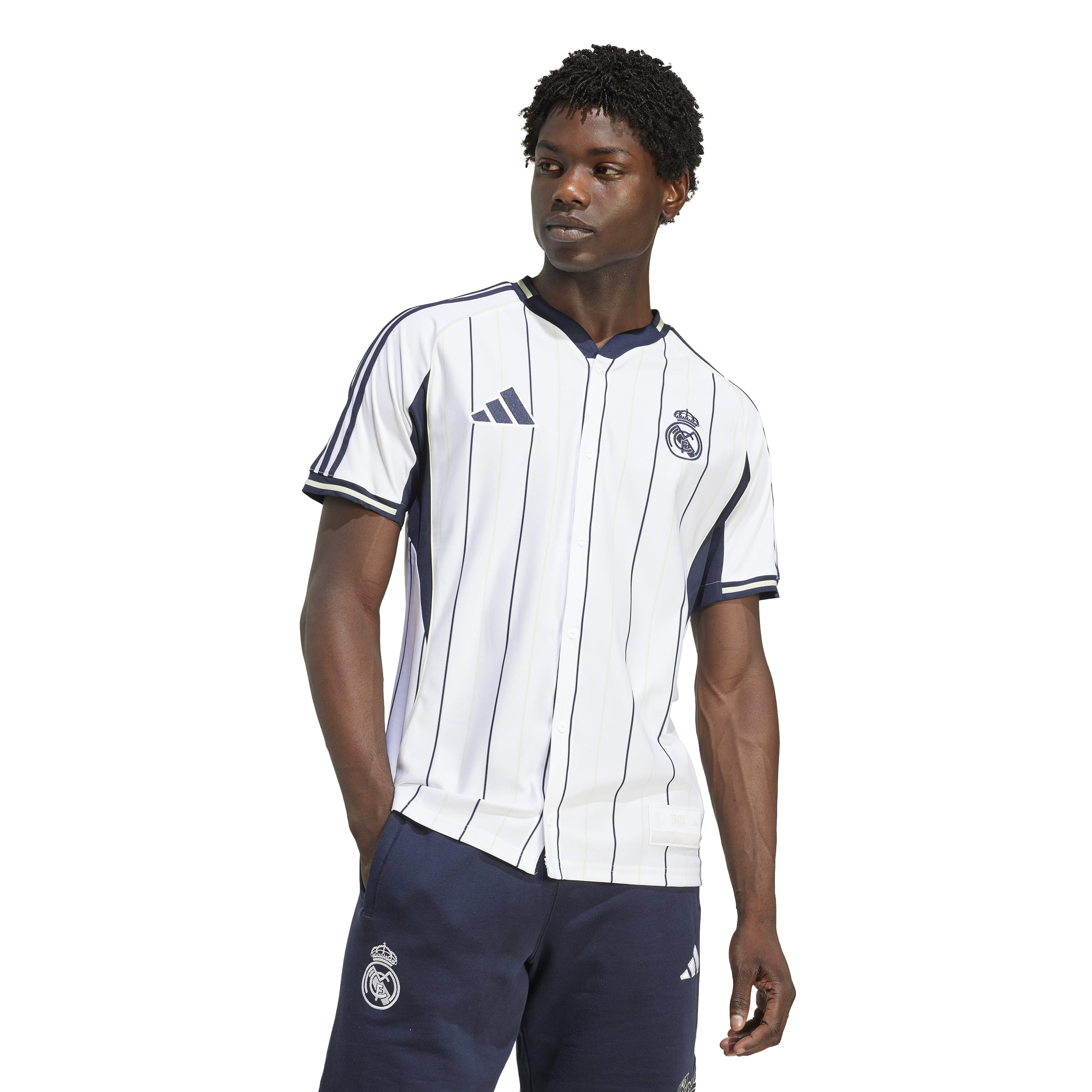 Real Madrid US Pack Shirt