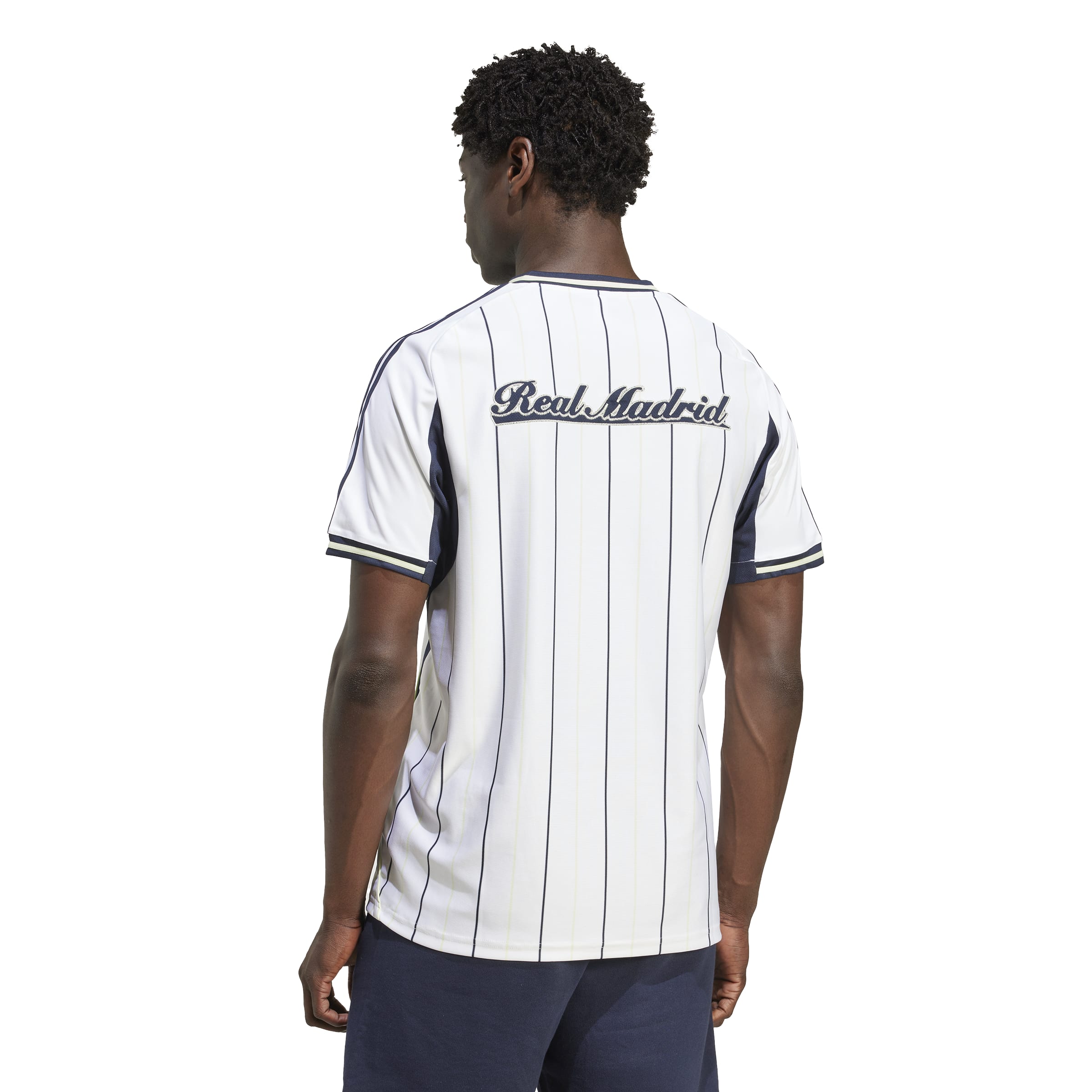Real Madrid US Pack Shirt
