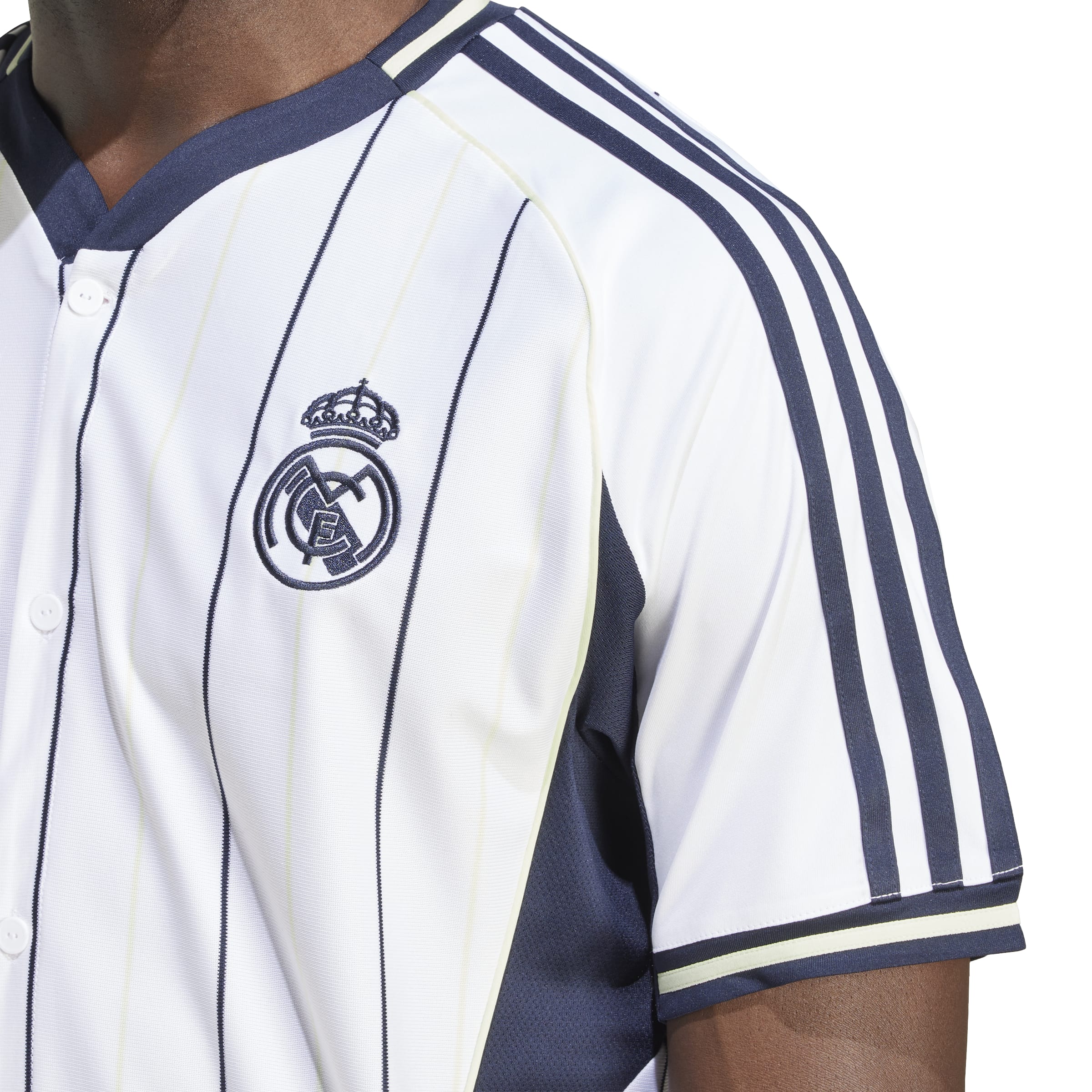 Real Madrid US Pack Shirt