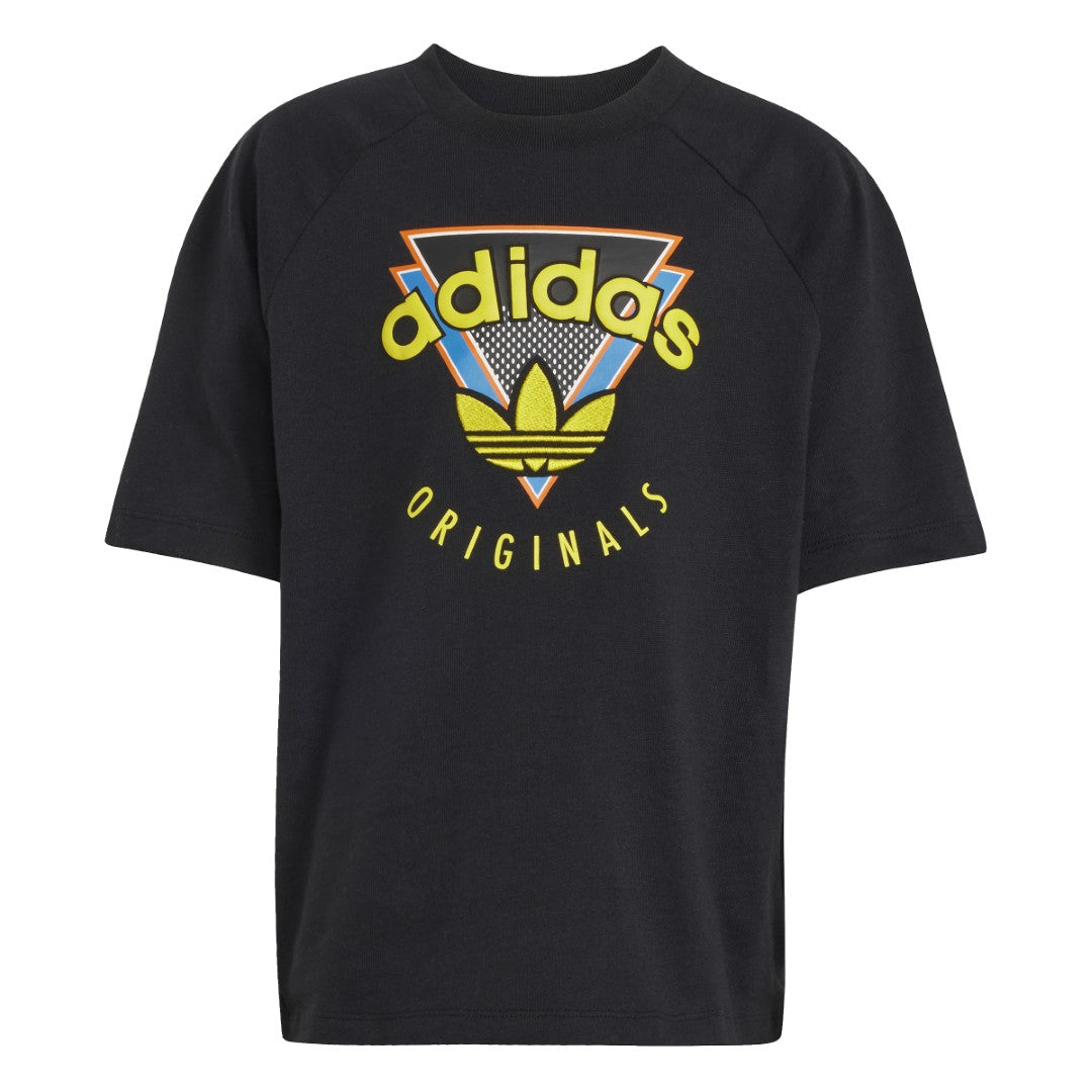 طقم متناسق شورت وتيشيرت Originals