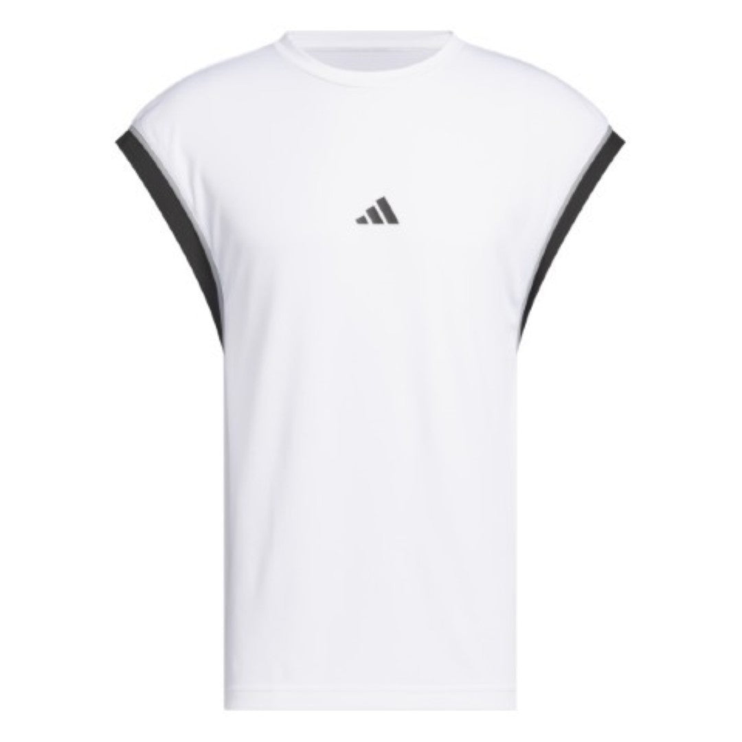 Basketball All-World Sleeveless Tank Top