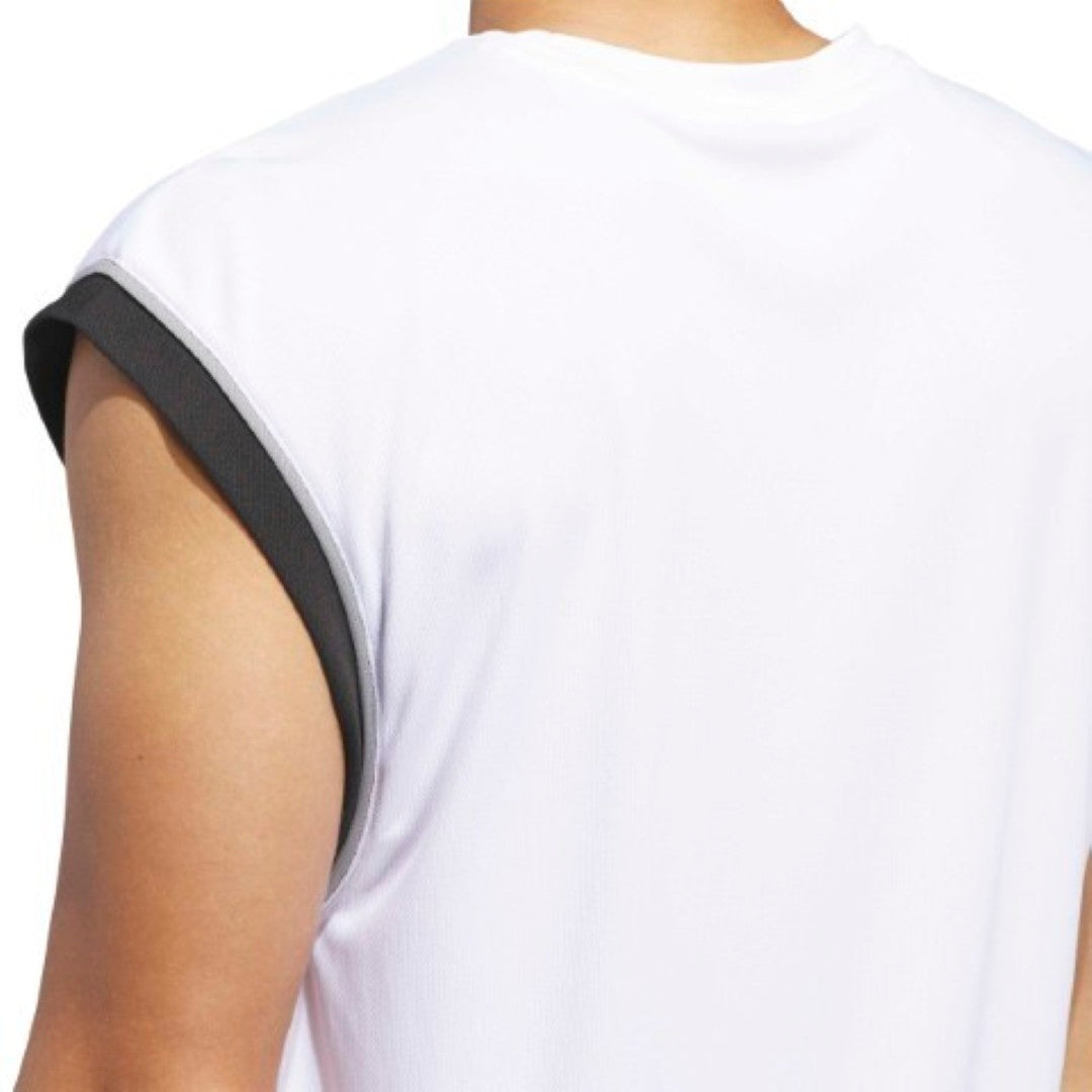 Basketball All-World Sleeveless Tank Top