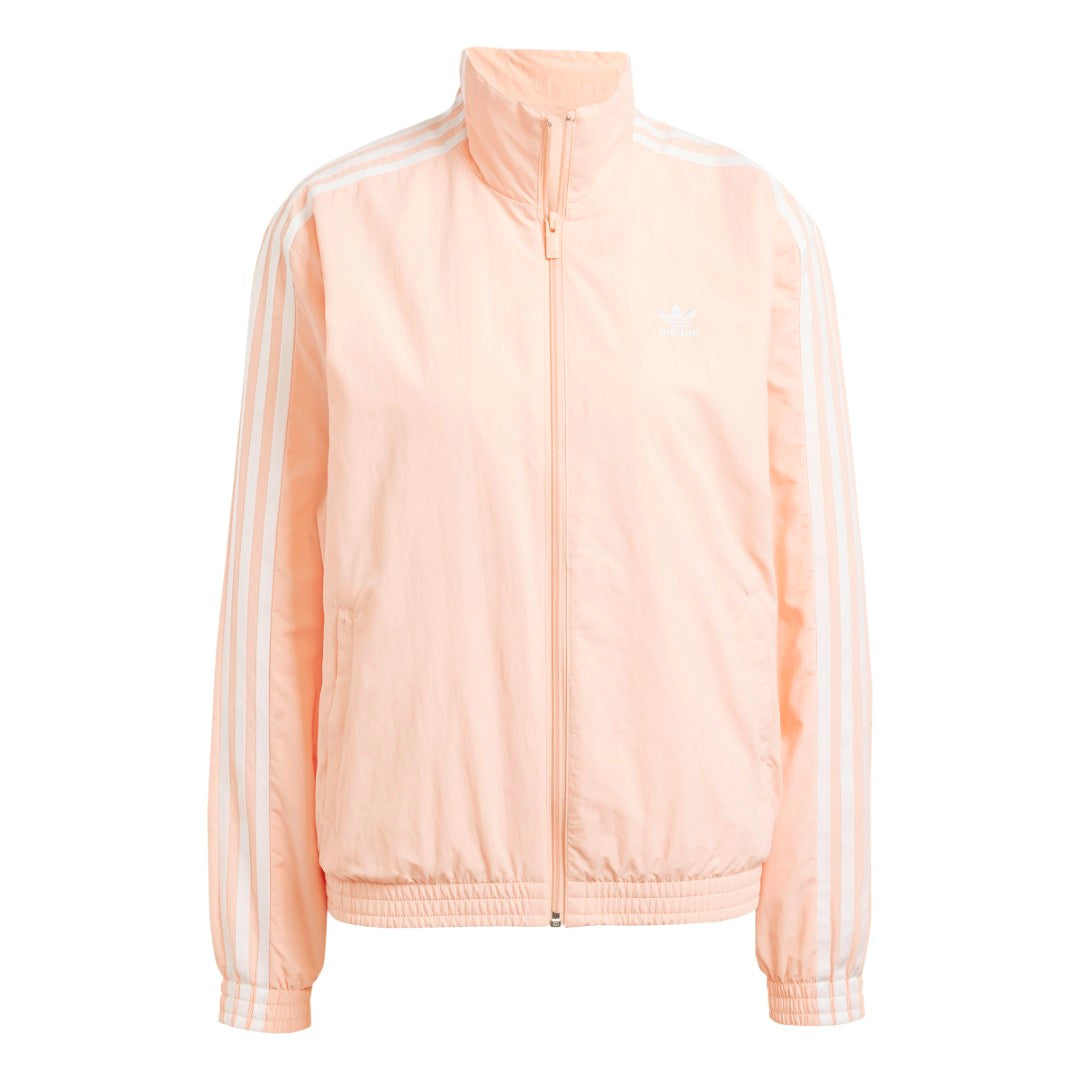 Woven Jacket