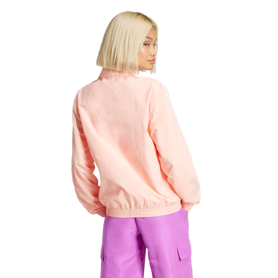 Woven Jacket
