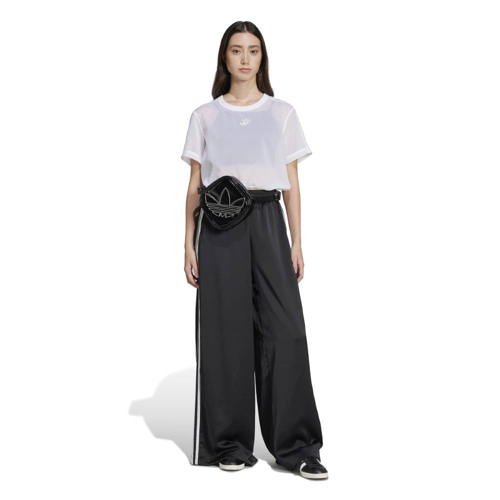 Adicolor Sheer 3-Stripes T-Shirt
