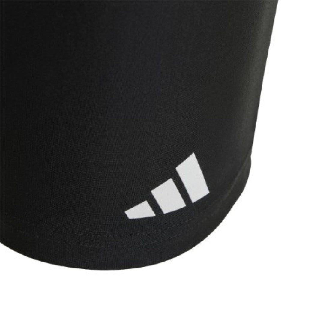 3-Stripes Swim Jammers