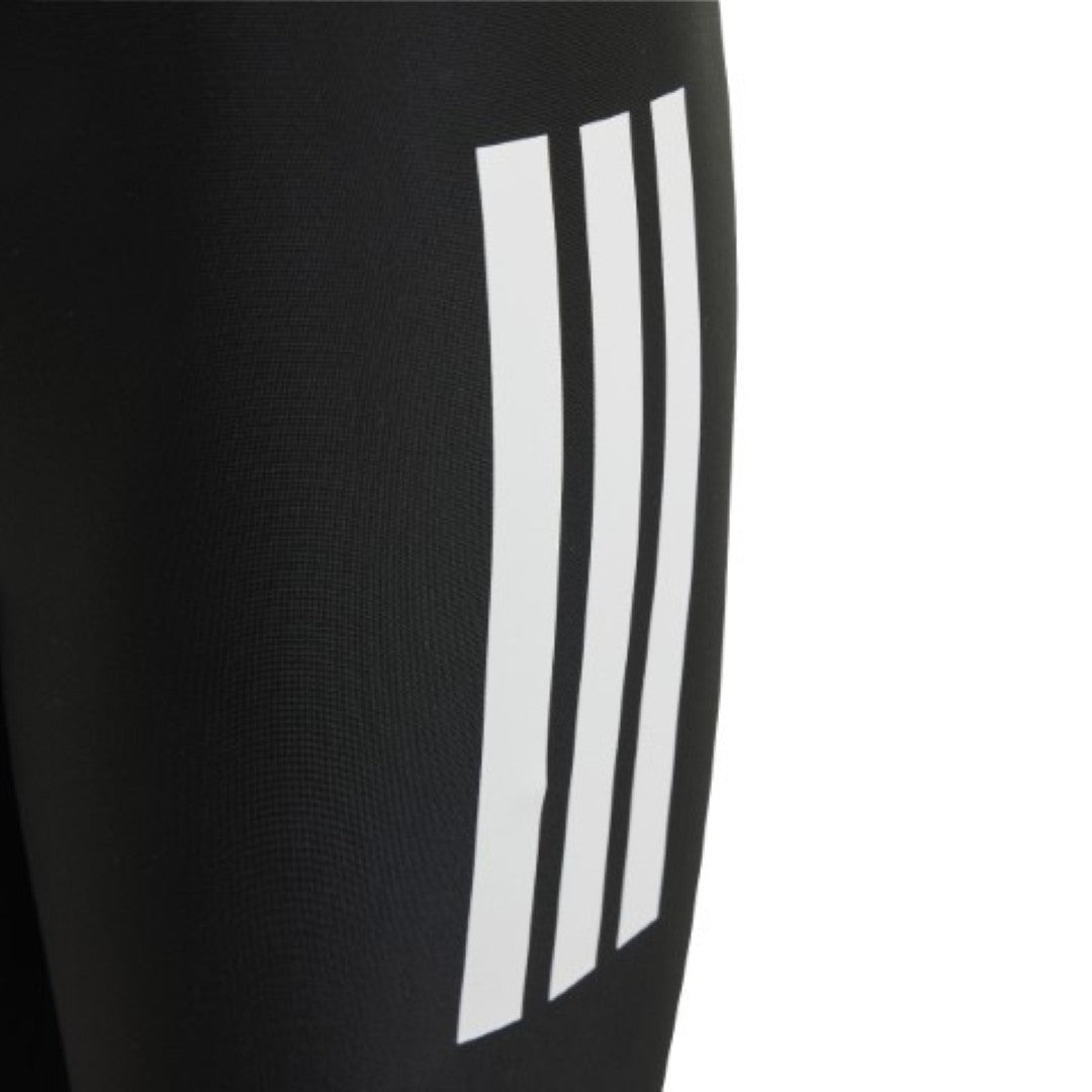 3-Stripes Swim Jammers