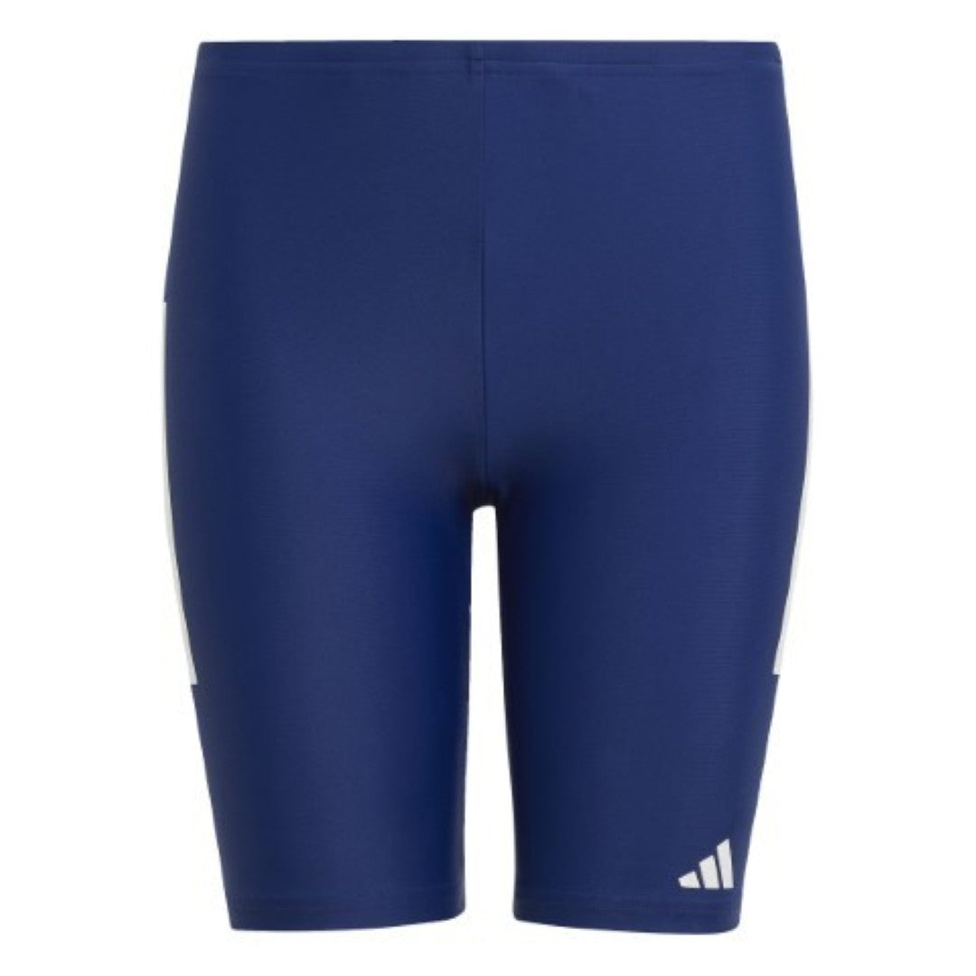 3-Stripes Swim Jammers