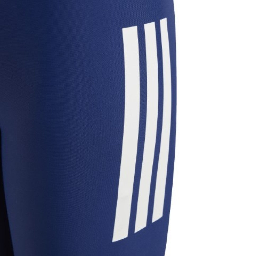 3-Stripes Swim Jammers