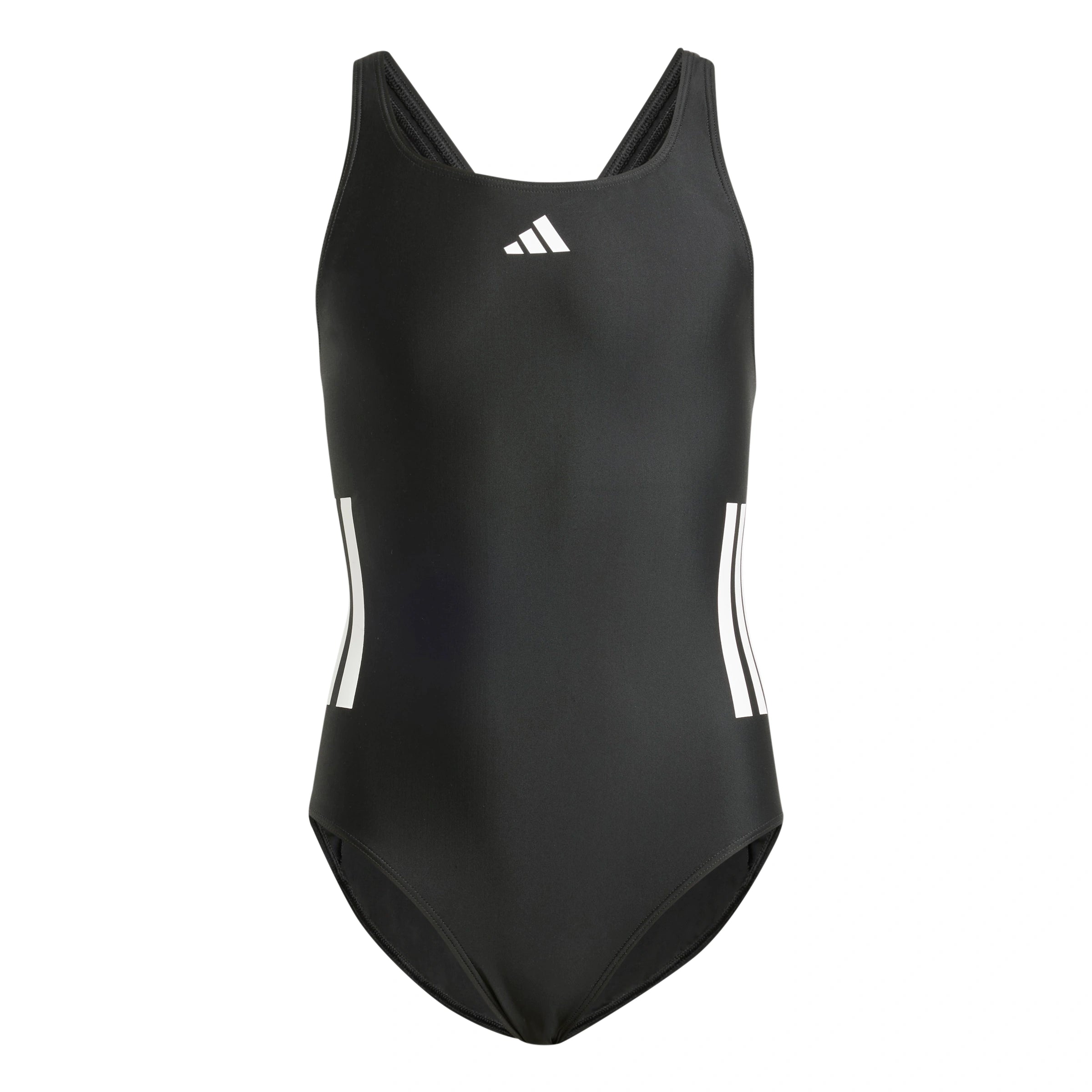 3-Stripes C-Back Swimsuit