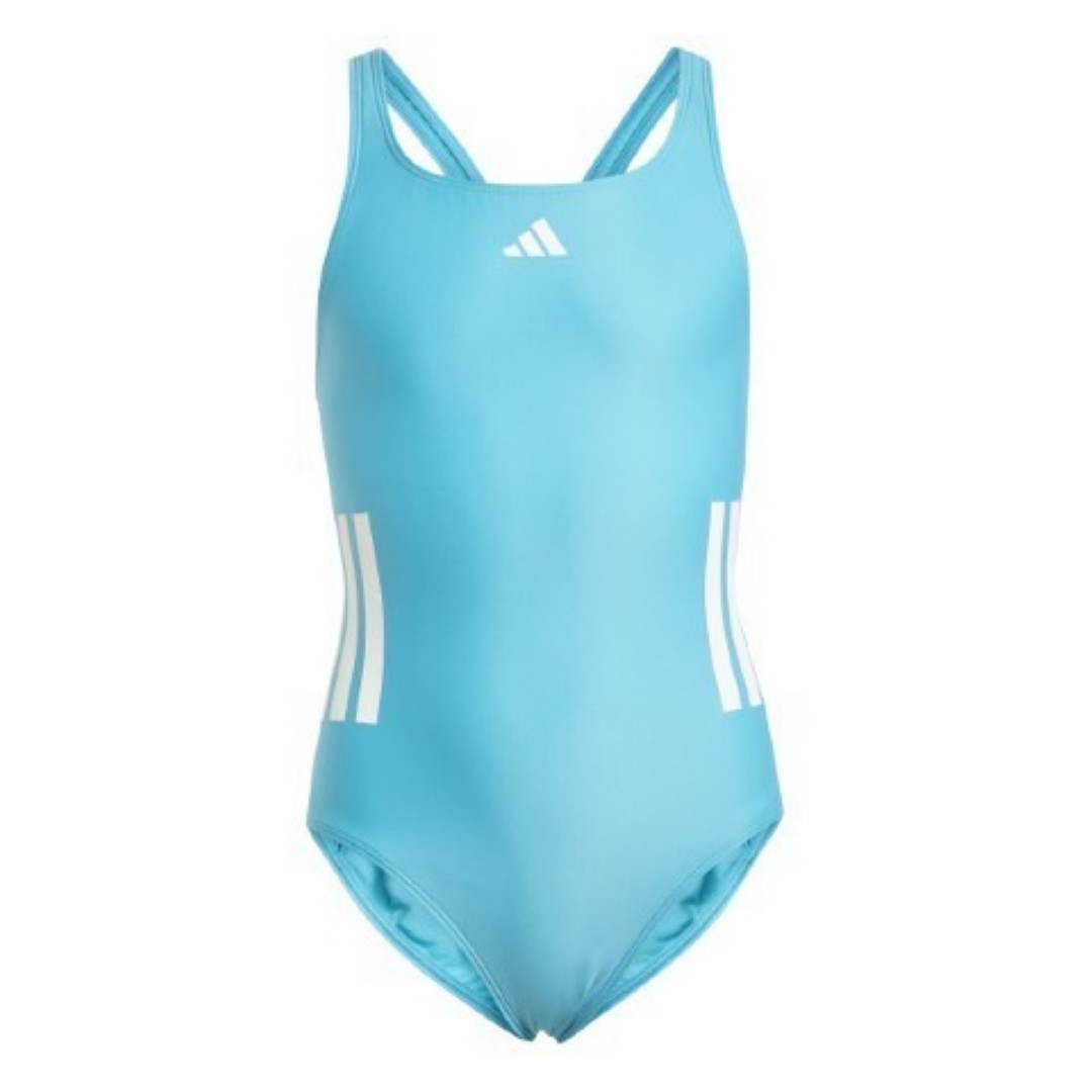 3-Stripes C-Back Swimsuit