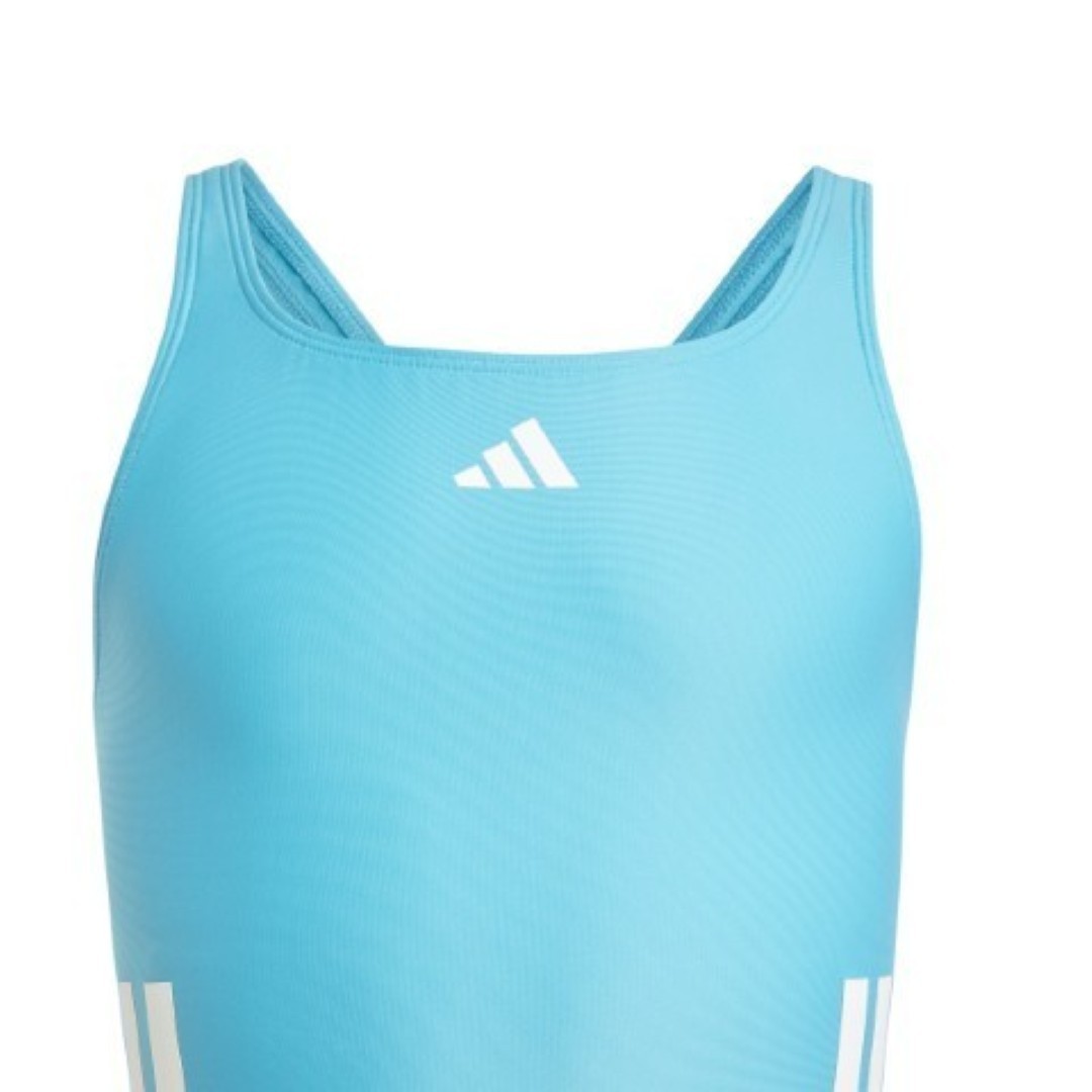 3-Stripes C-Back Swimsuit
