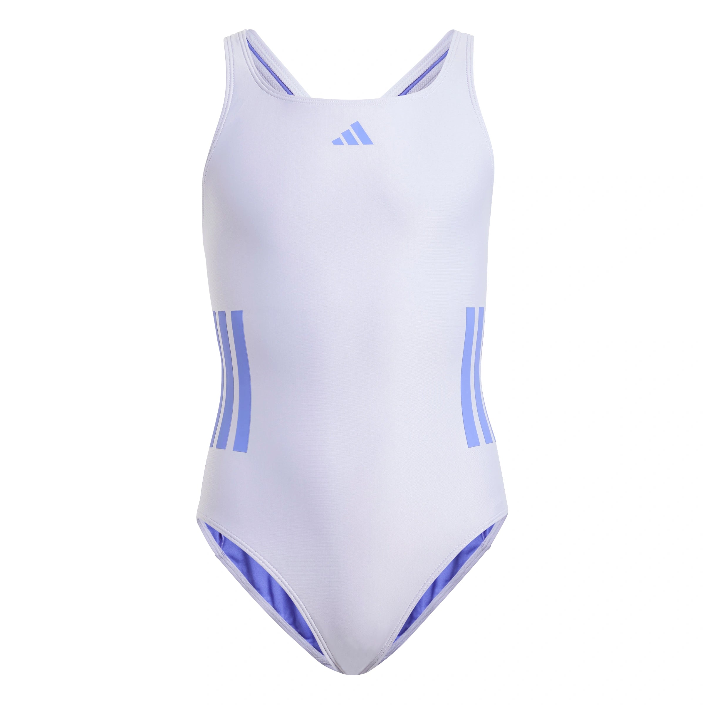 3-Stripes C-Back Swimsuit