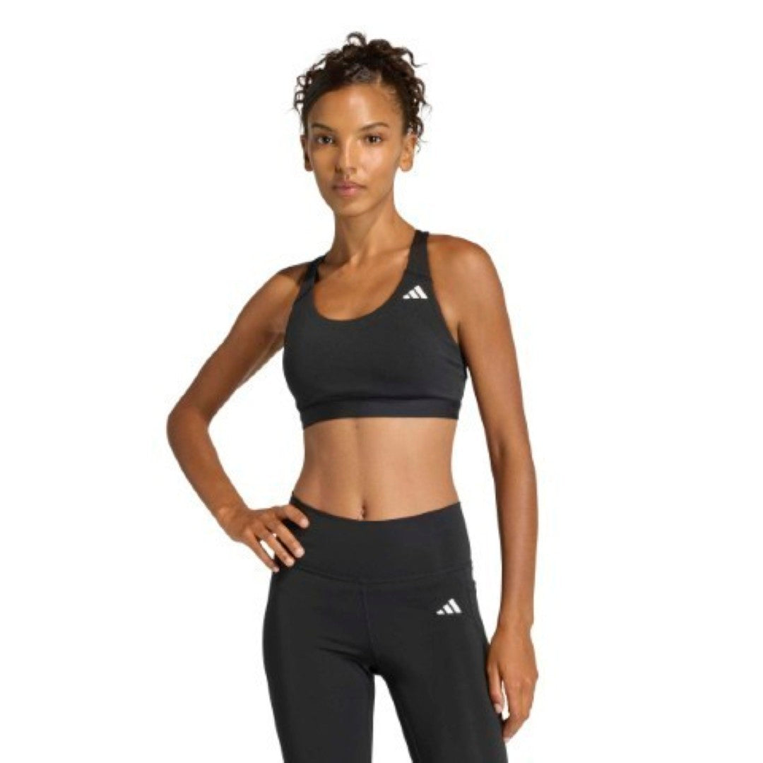 Optime Essentials Workout Medium Support Bra