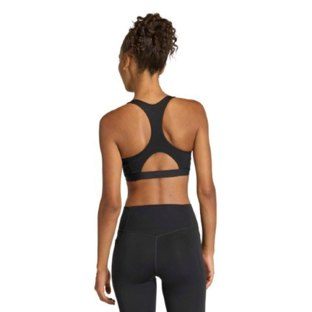 Optime Essentials Workout Medium Support Bra