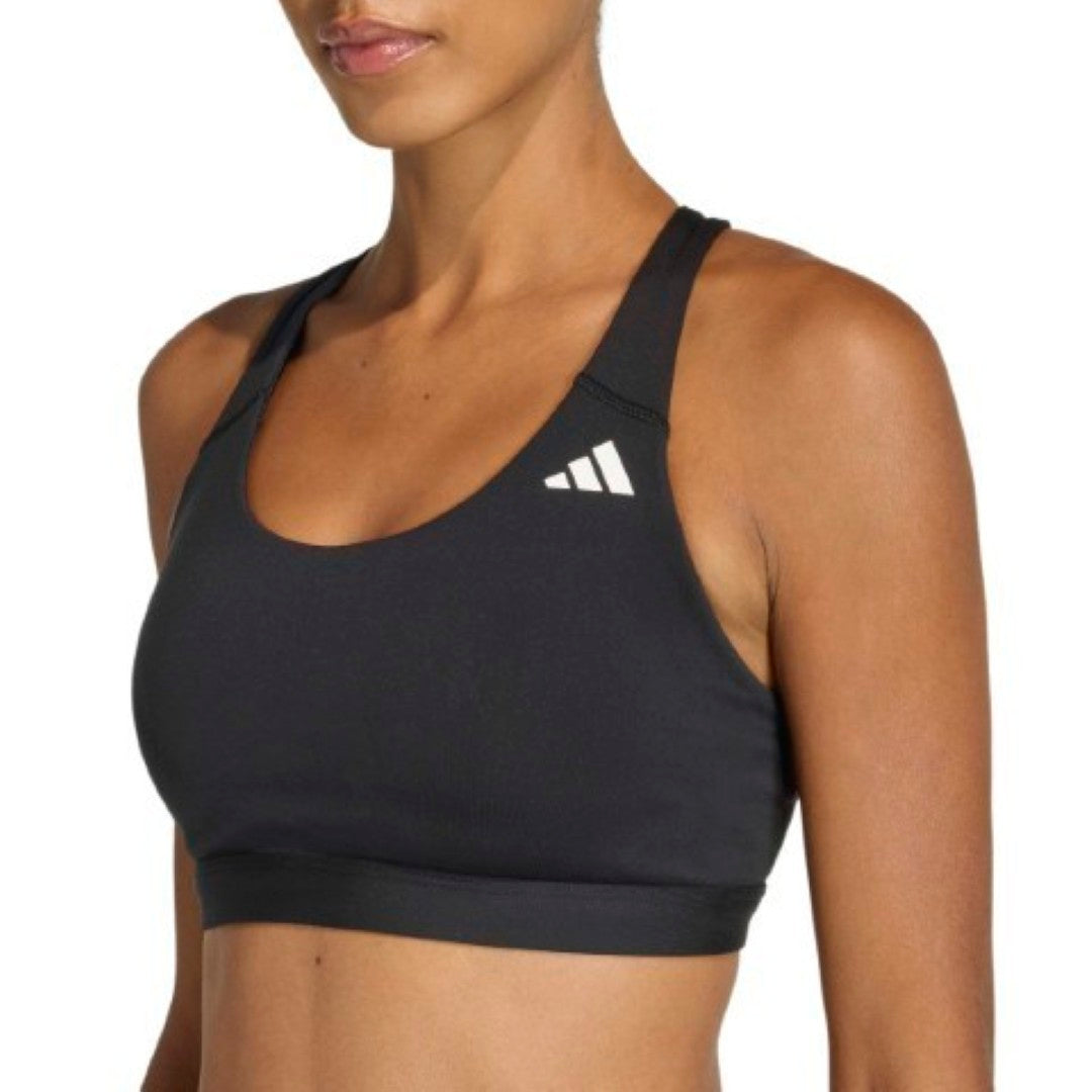 Optime Essentials Workout Medium Support Bra