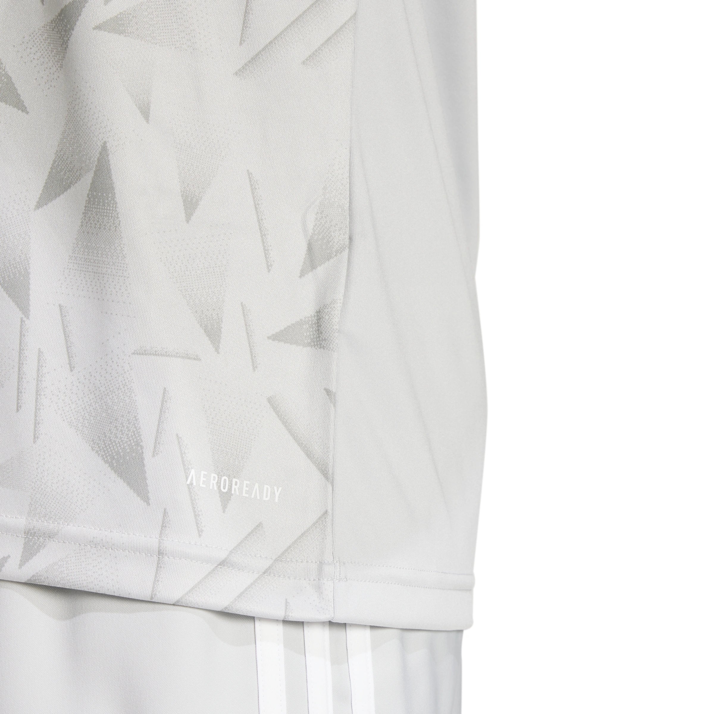 adidas Team Icon 25 Jersey Men Grey