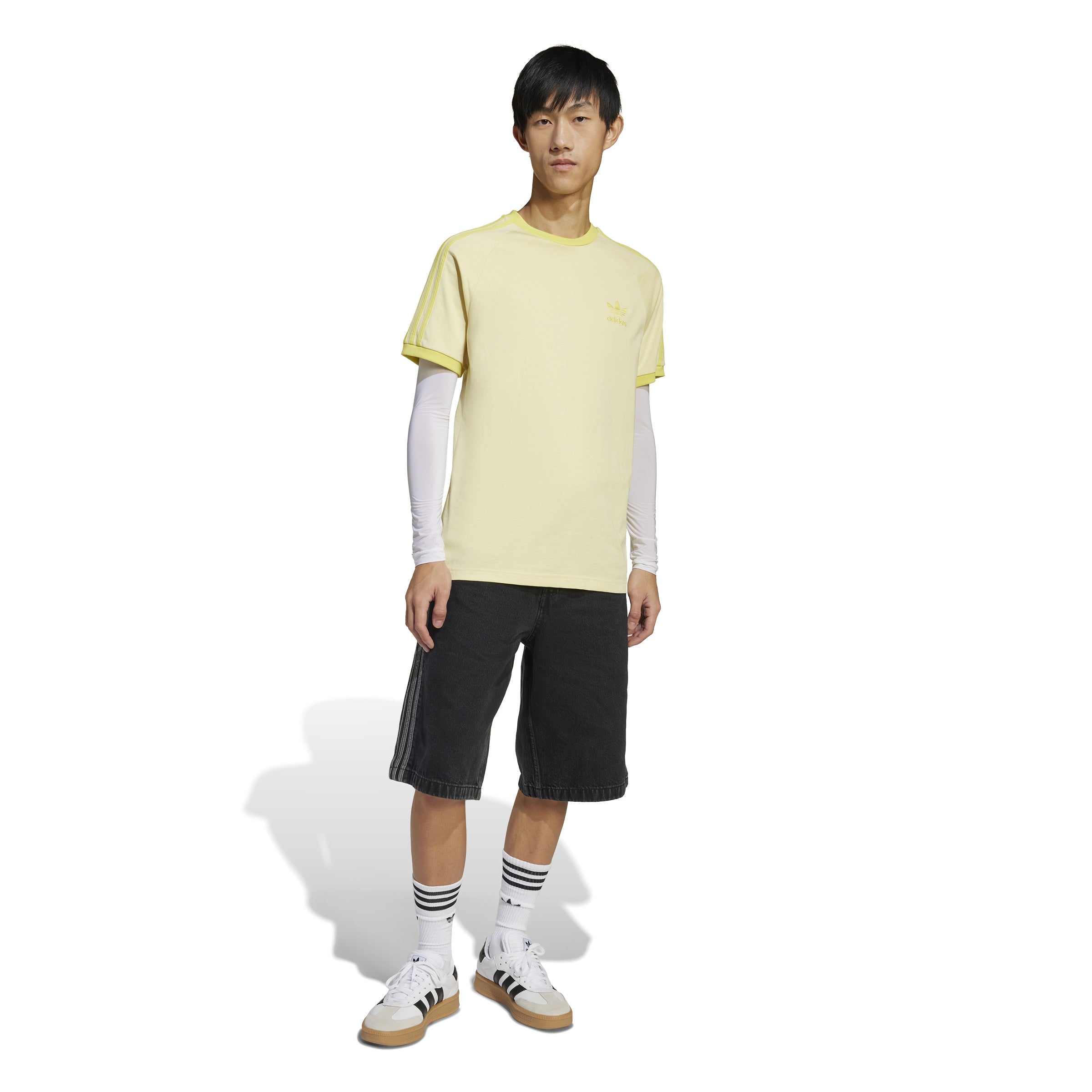 Adicolor Classics 3-Stripes T-Shirt