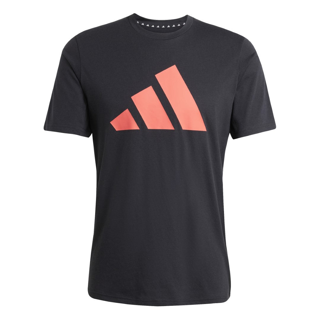Train Essentials Feelready Logo Training T-Shirt