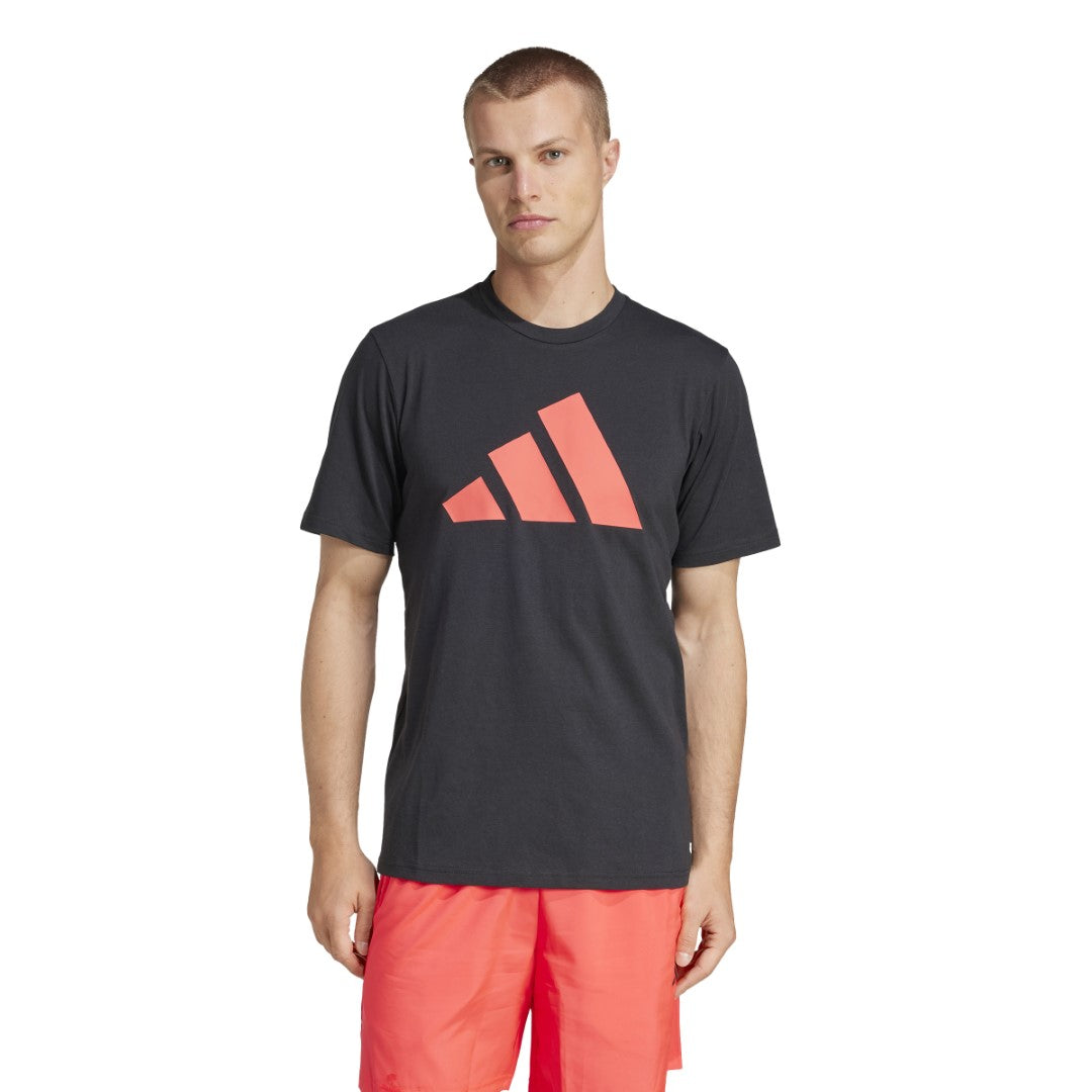 Train Essentials Feelready Logo Training T-Shirt