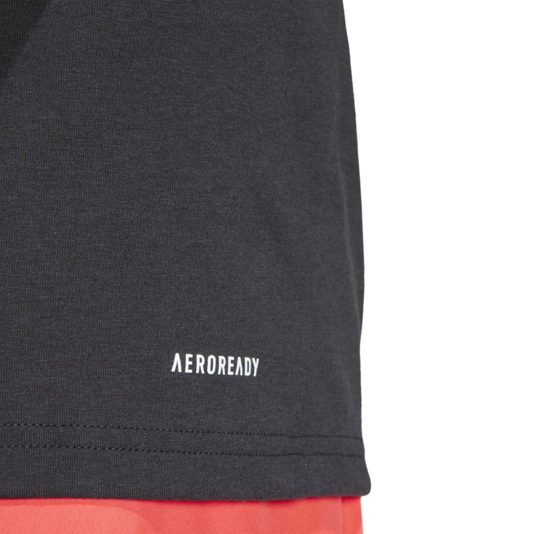 Train Essentials Feelready Logo Training T-Shirt