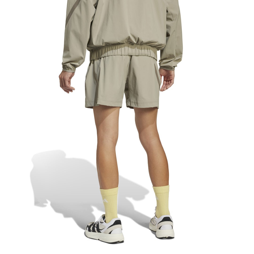 Z.N.E. Woven Shorts