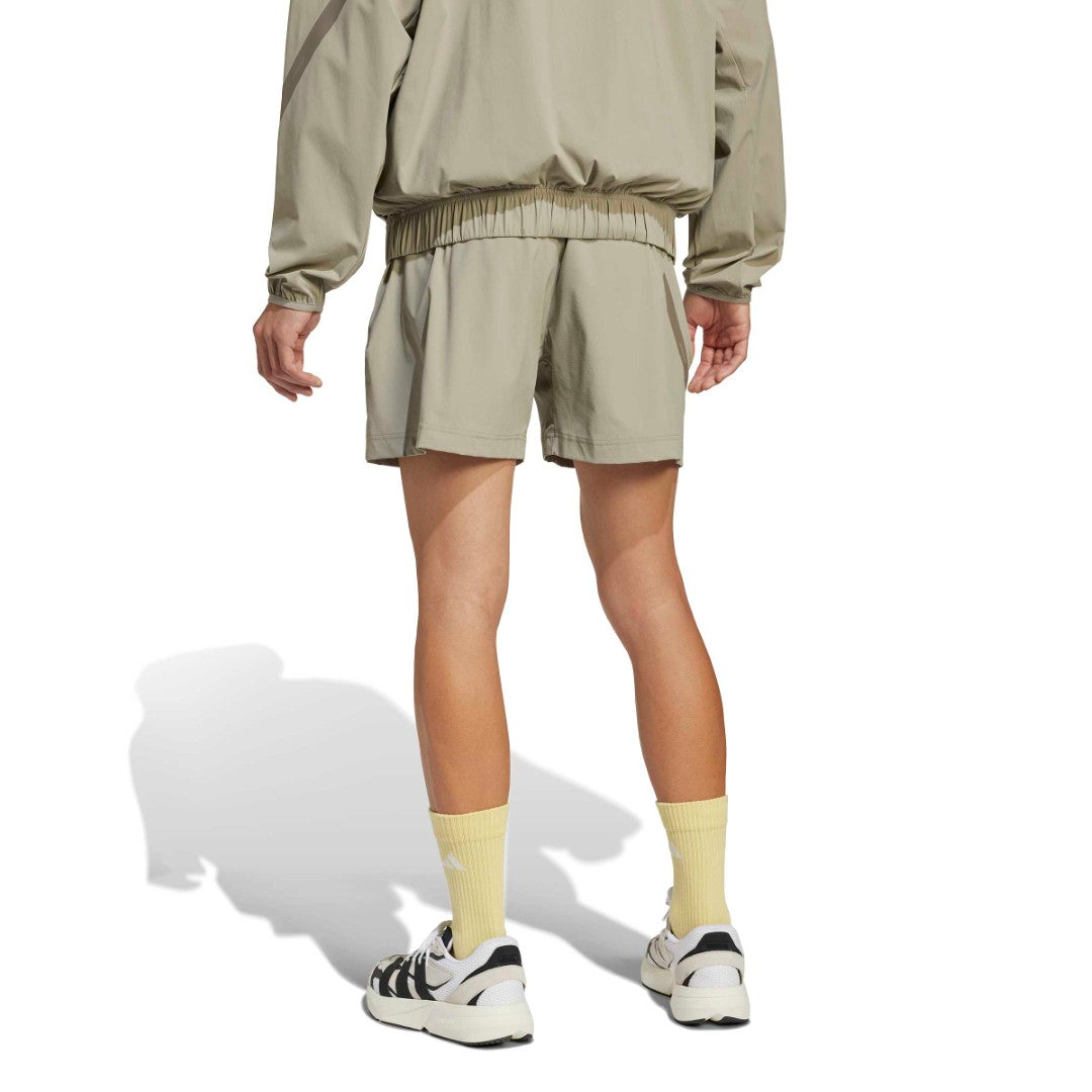 Z.n.e. Woven Shorts