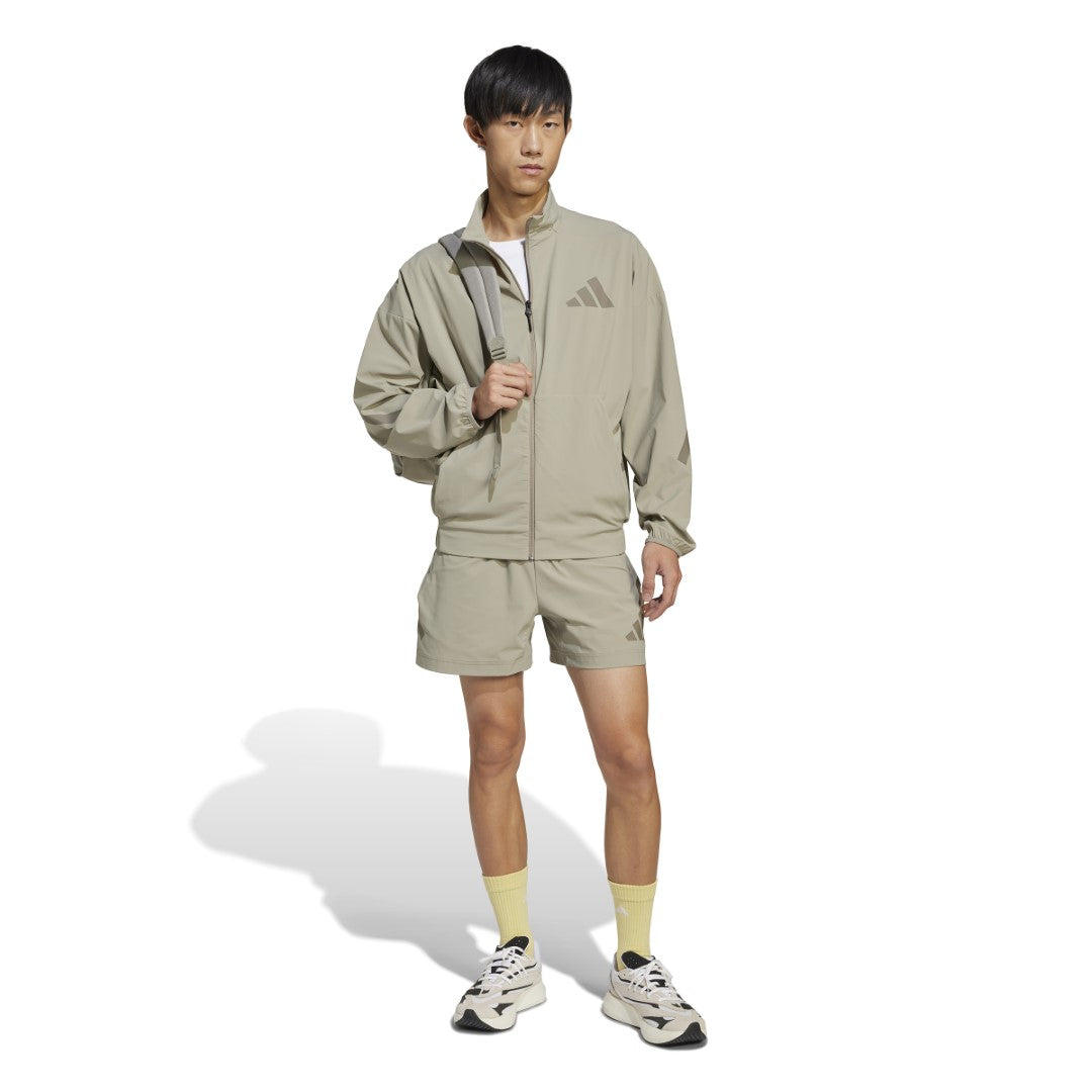 Z.N.E. Woven Shorts