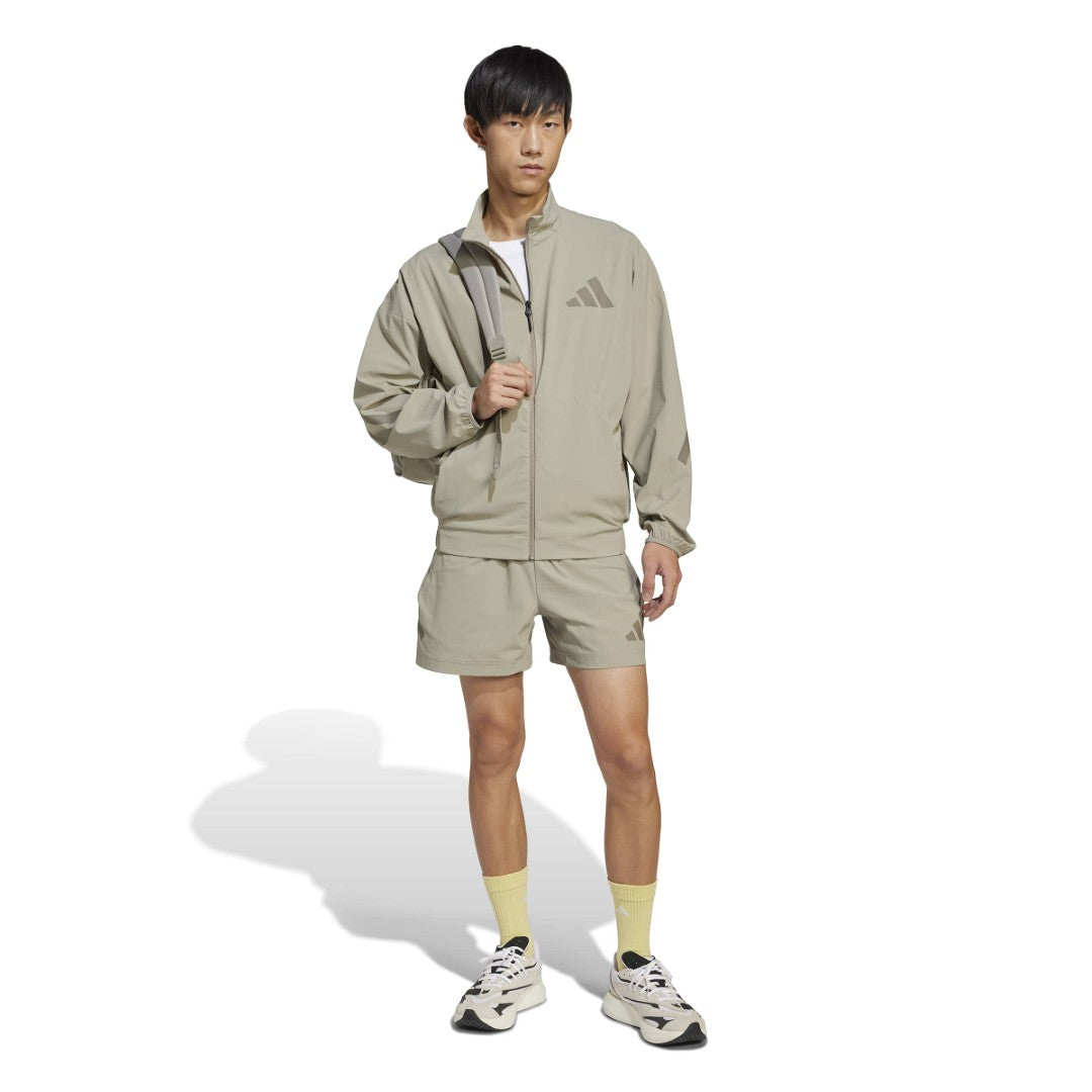 Z.n.e. Woven Shorts