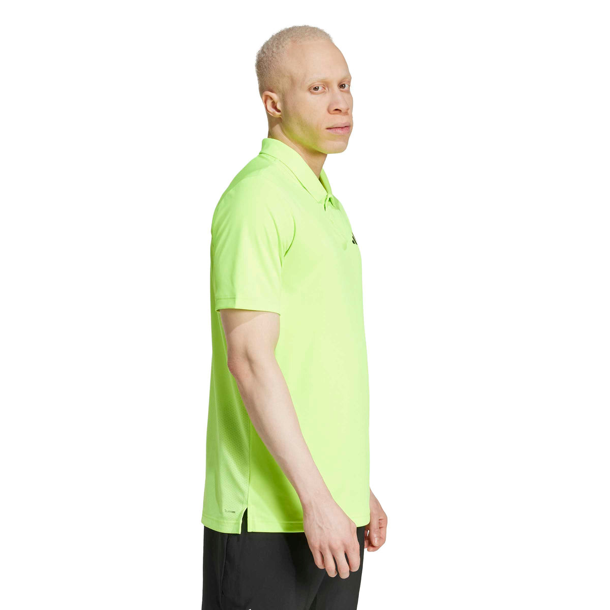 Club Tennis Polo Shirt