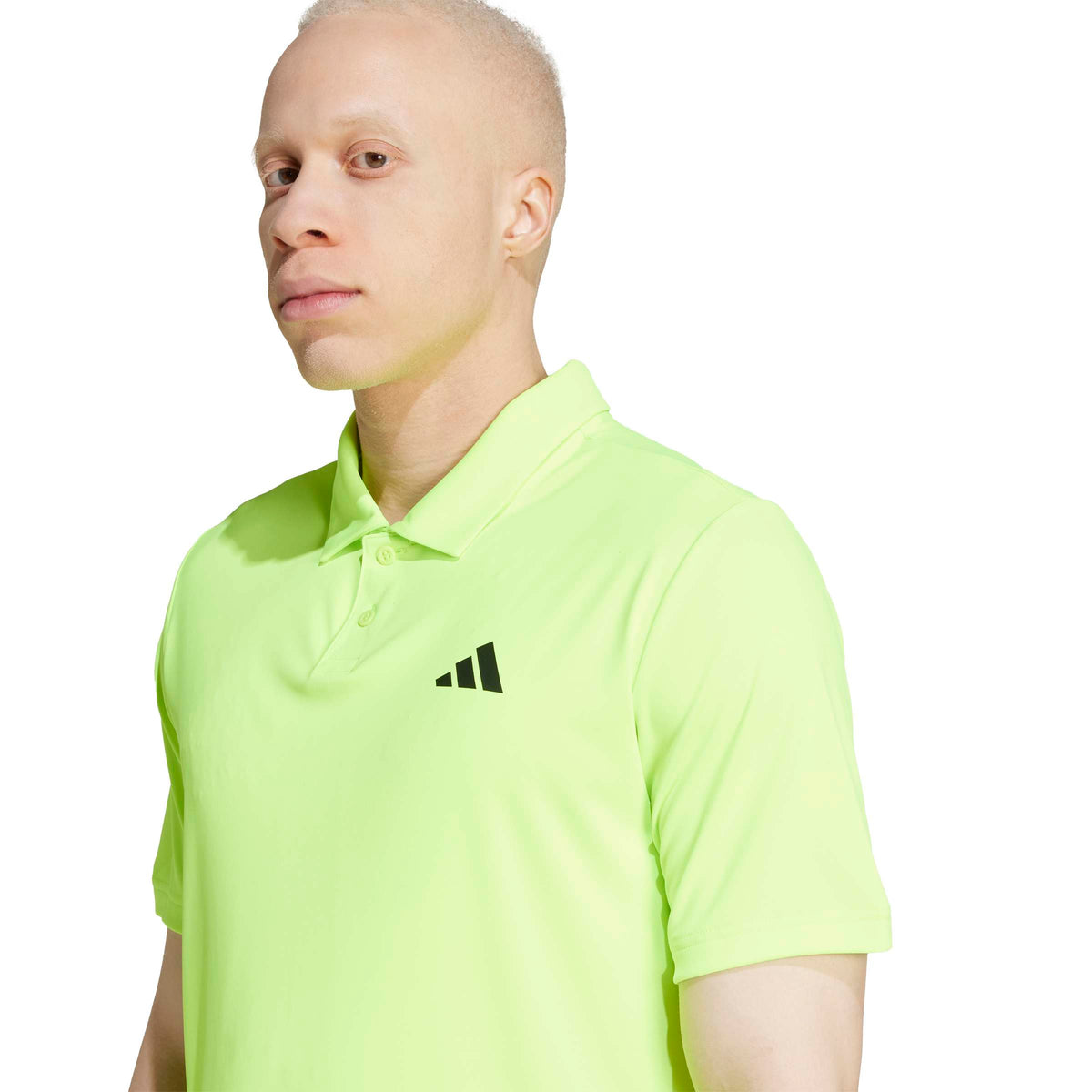 Club Tennis Polo Shirt