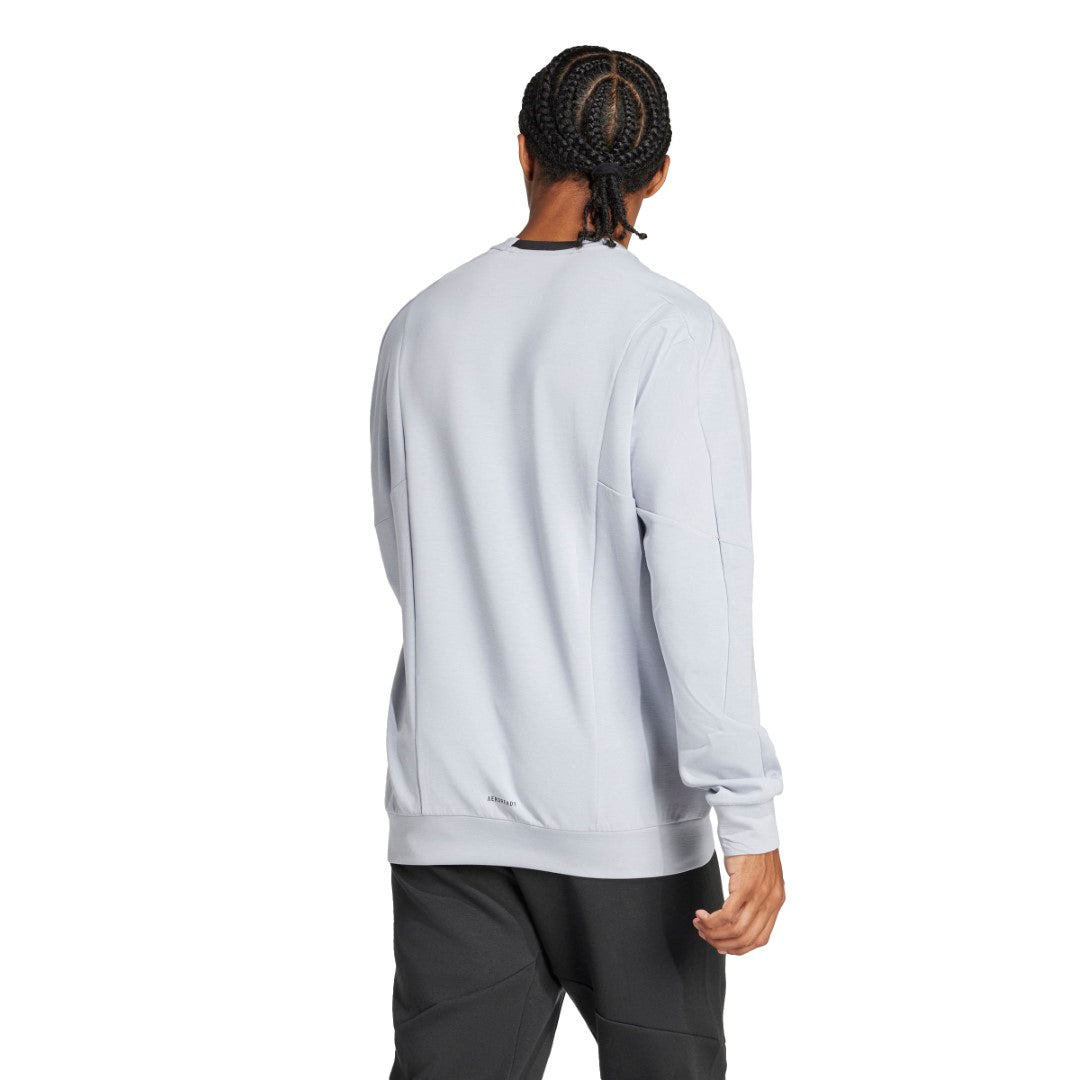 Designed For Training Crew Sweatshirt