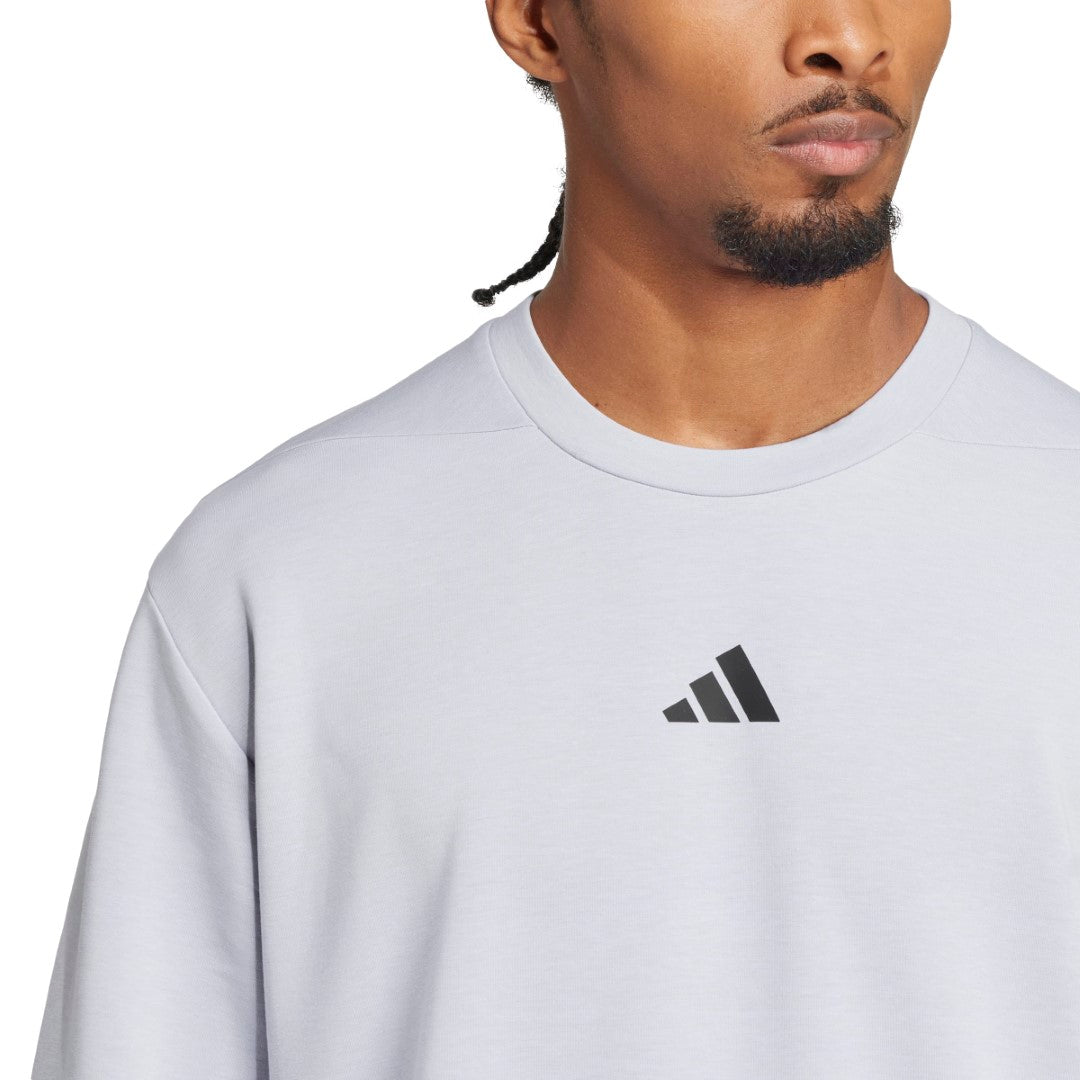 Designed For Training Crew Sweatshirt