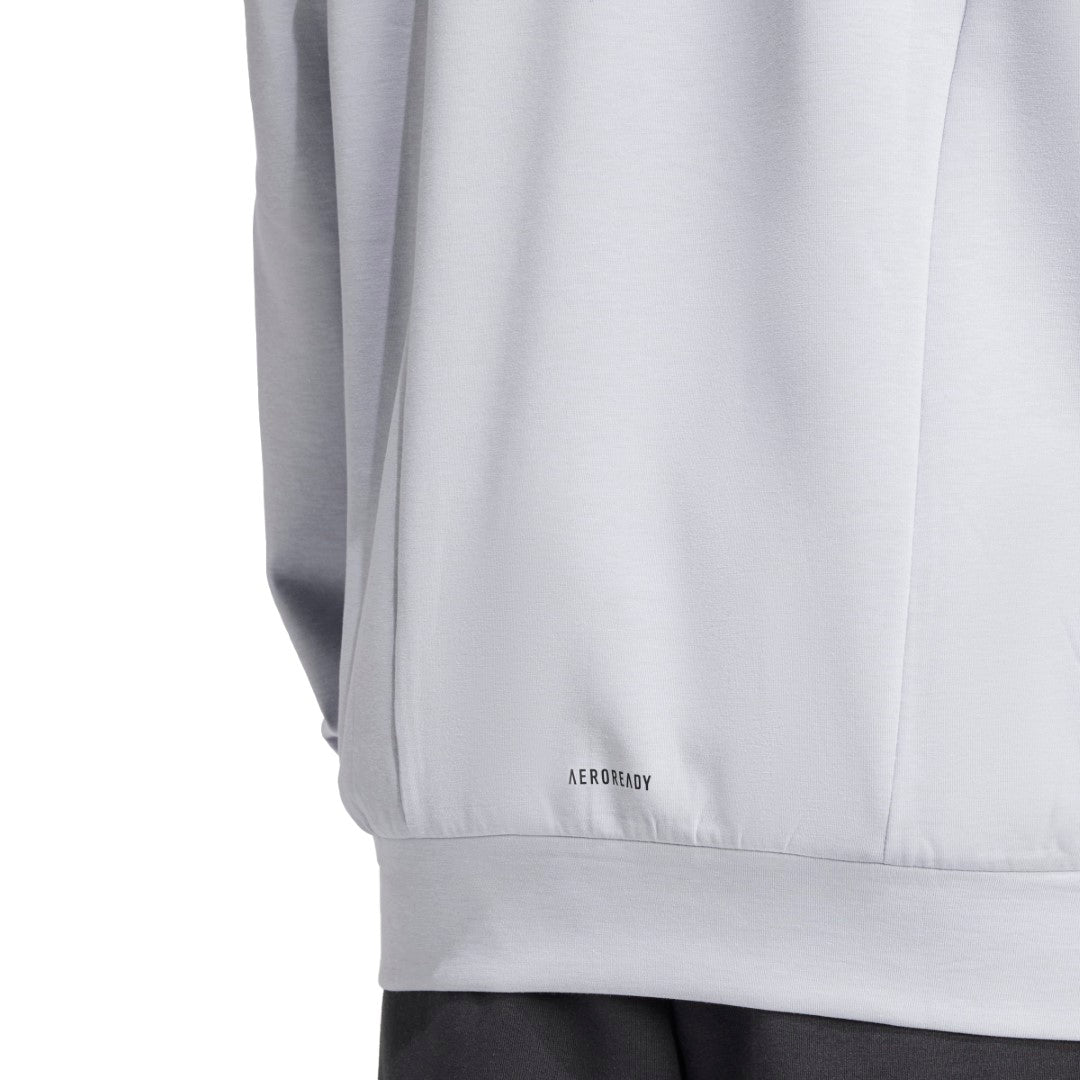 Designed For Training Crew Sweatshirt