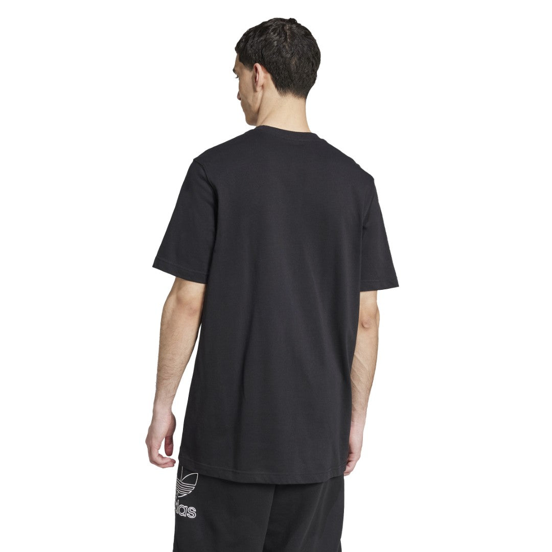 تيشيرت تريفويل أوتلاين  