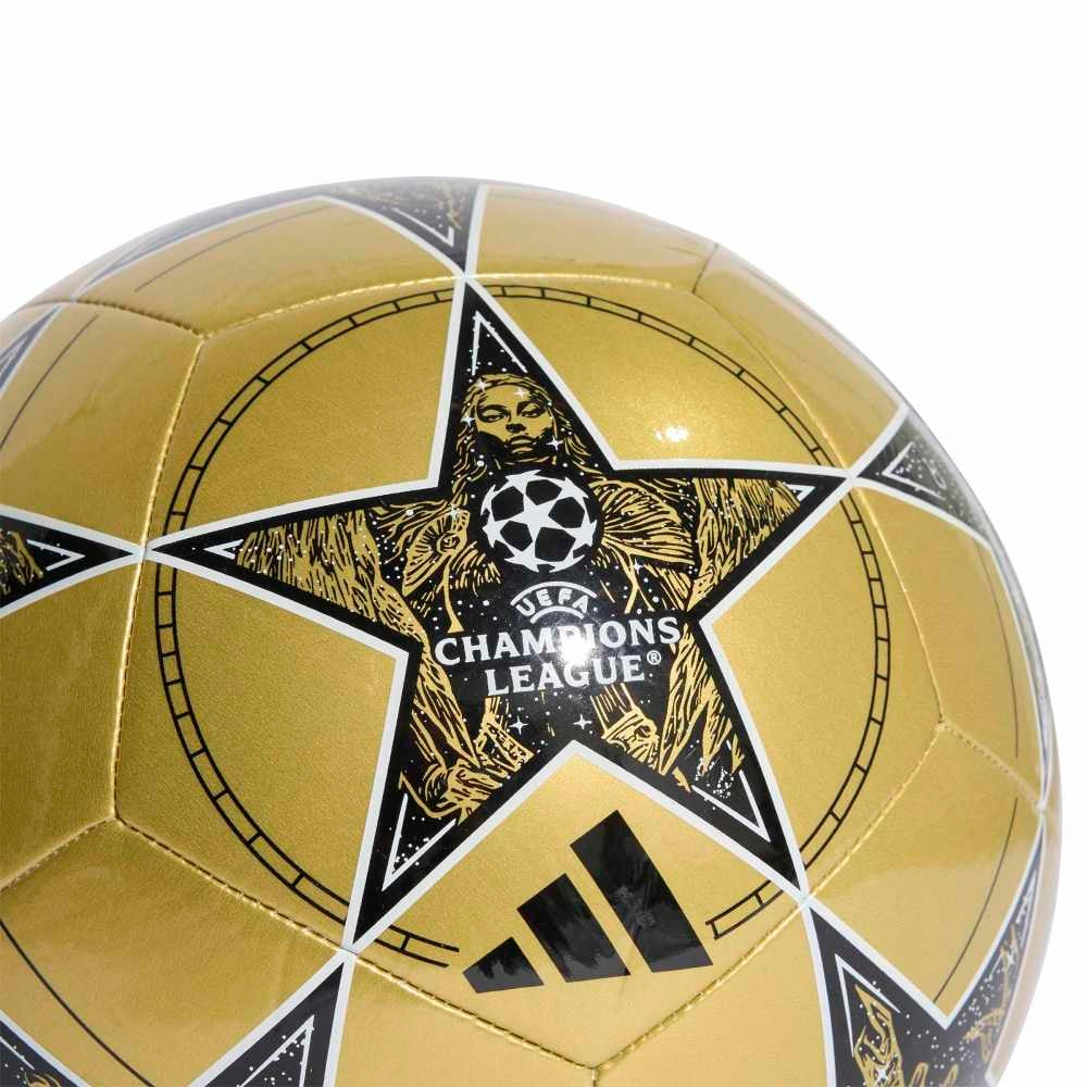 UCL Club 25/26 League Stage Ball
