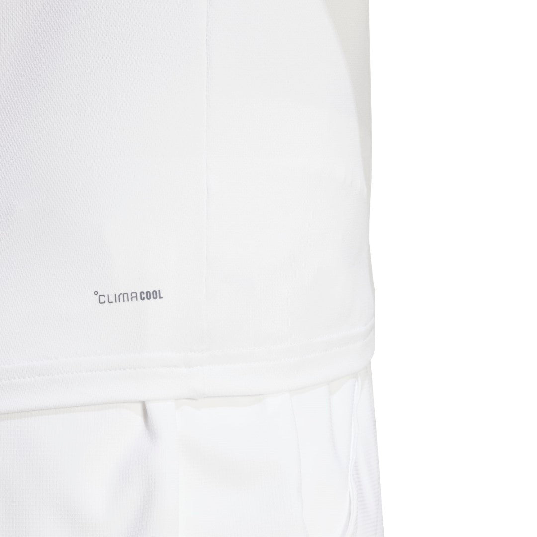 Club Tennis Climacool 3-Stripes Polo Shirt