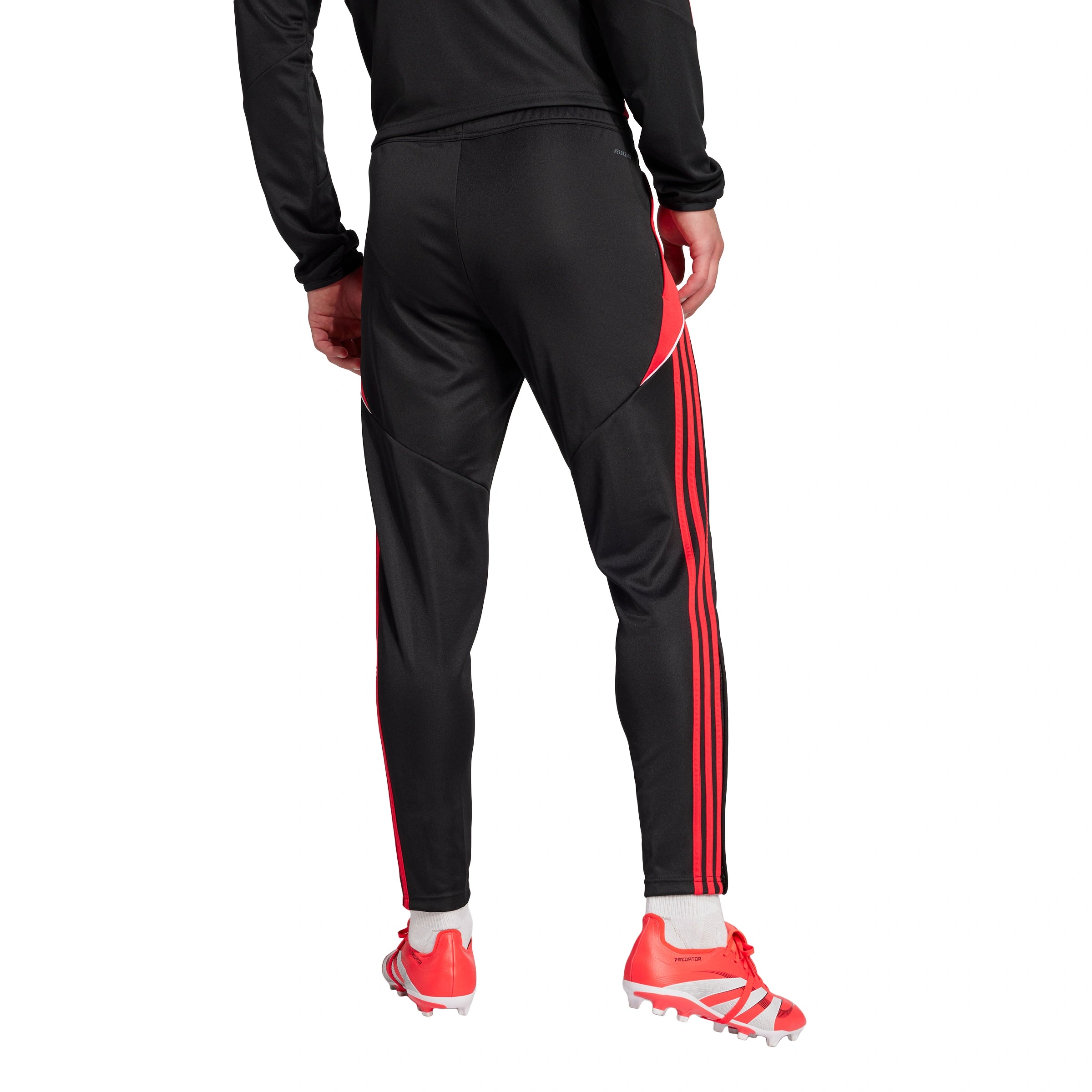 Tiro 24 Slim Training Tracksuit Bottoms