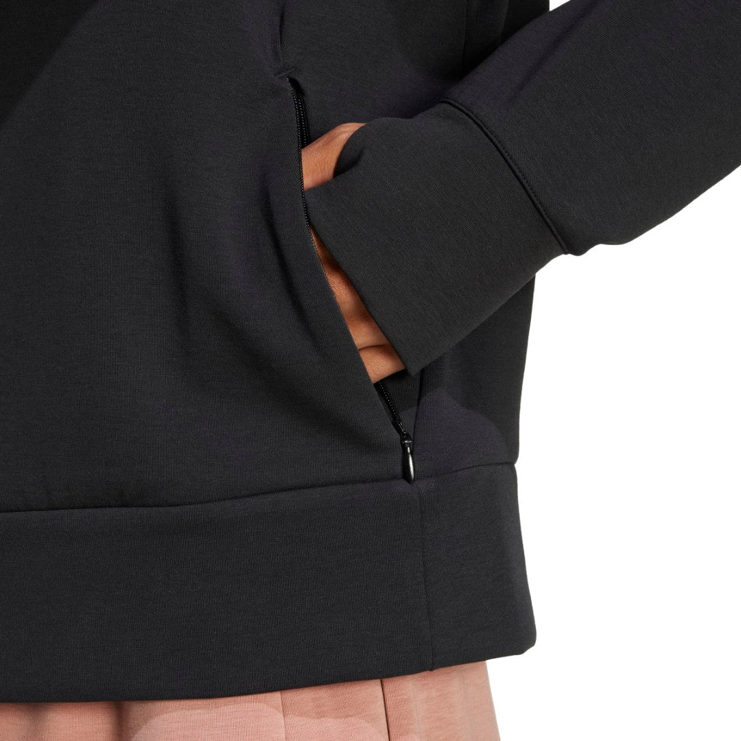 Designed-For-Training Warm-Up Crewneck Sweatshirt
