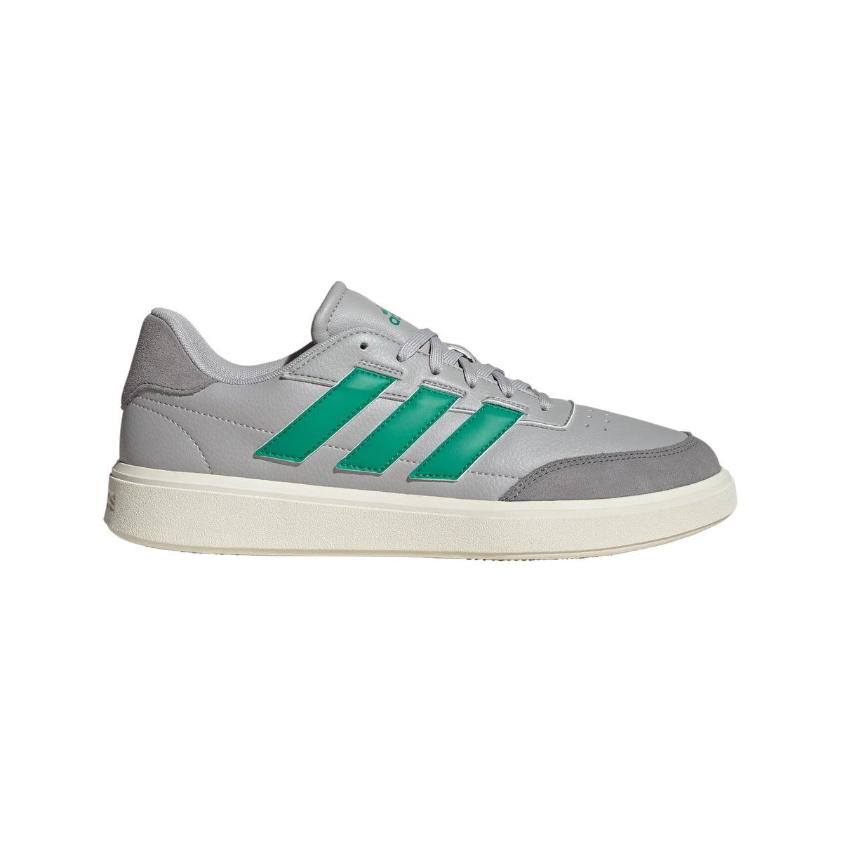 adidas Courtblock Shoes Men Grey